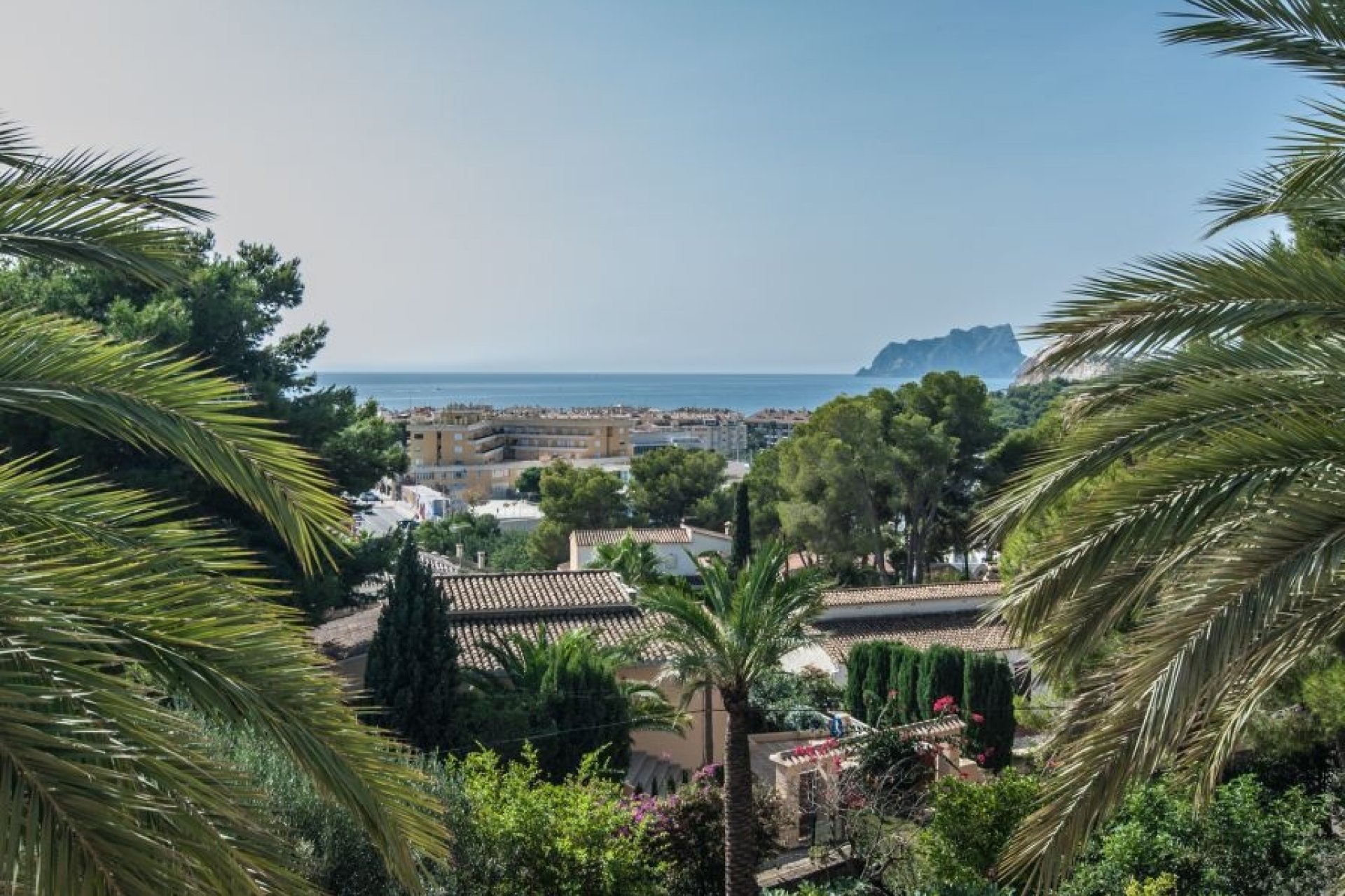 Verkauf - Villa - Moraira - Pla del Mar