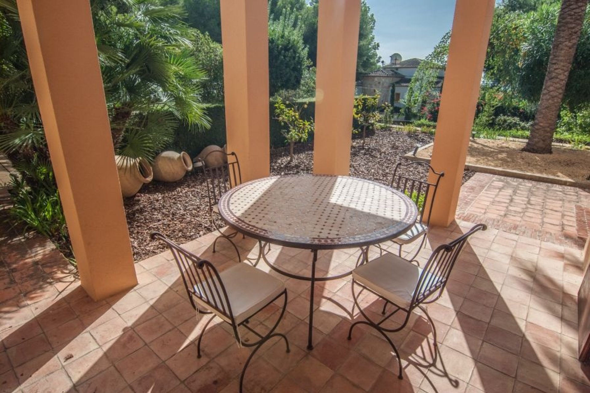 Verkauf - Villa - Moraira - Pla del Mar
