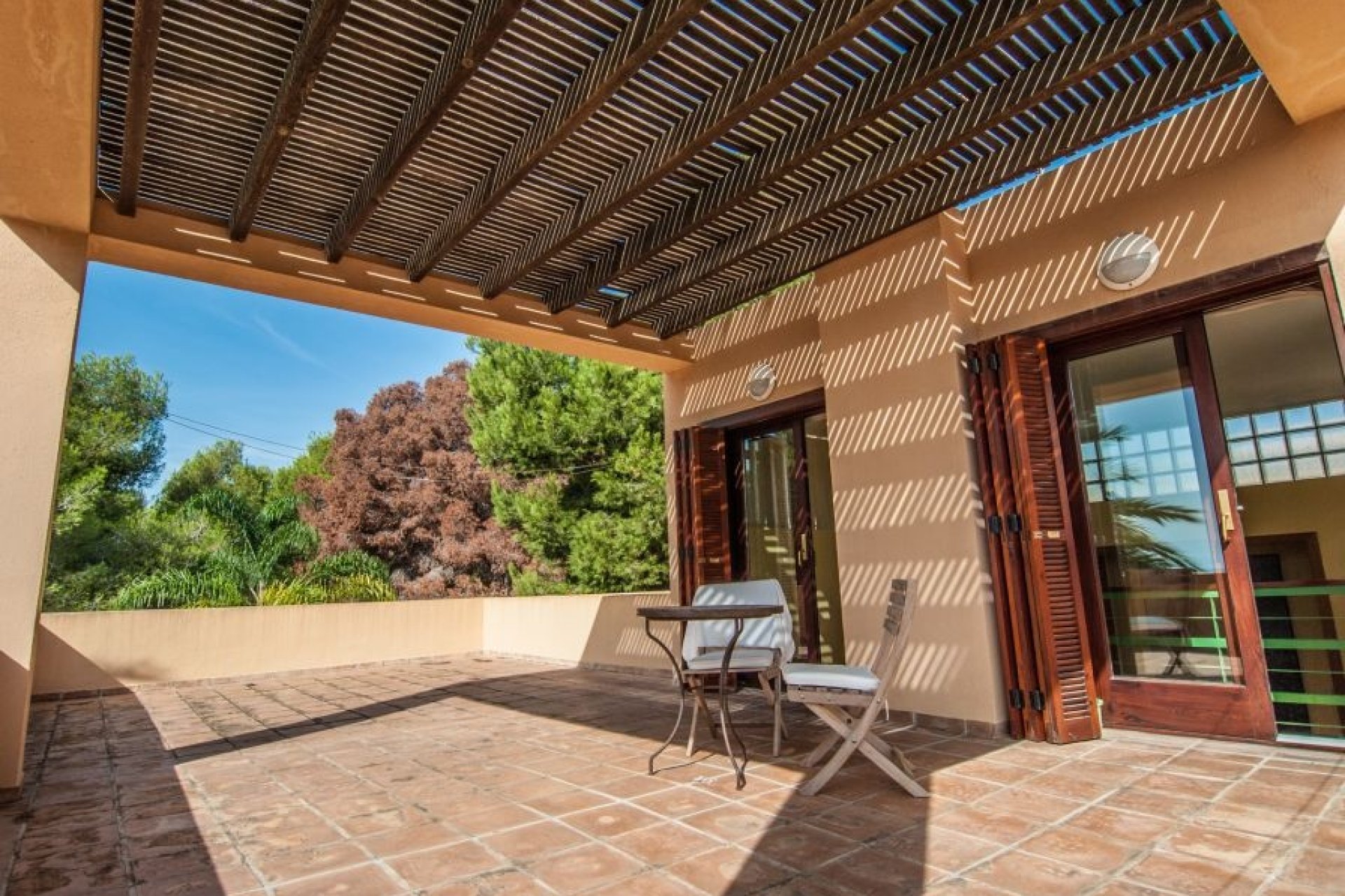Verkauf - Villa - Moraira - Pla del Mar