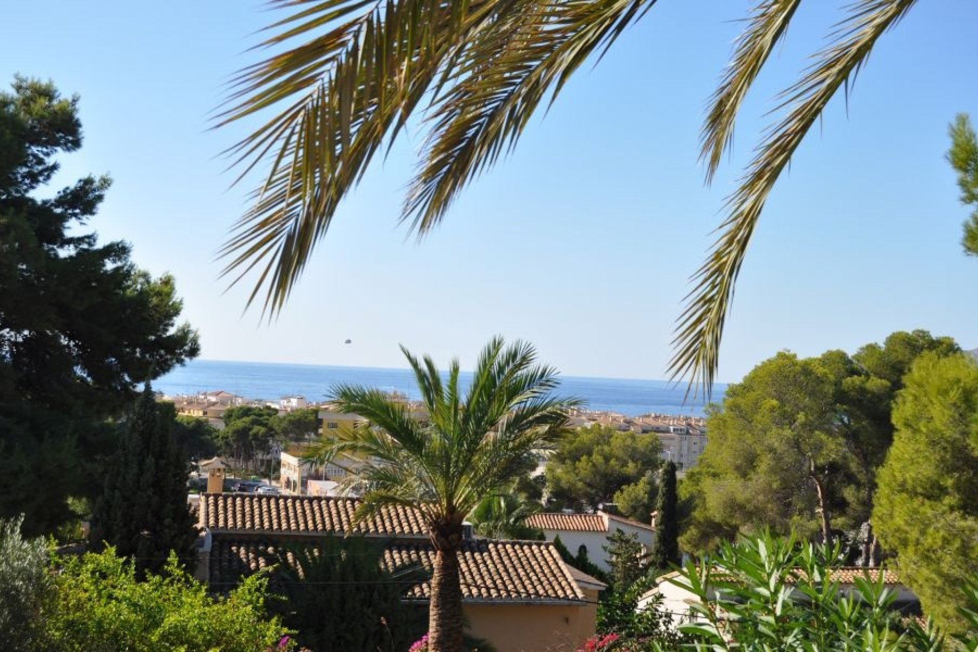 Verkauf - Villa - Moraira - Pla del Mar