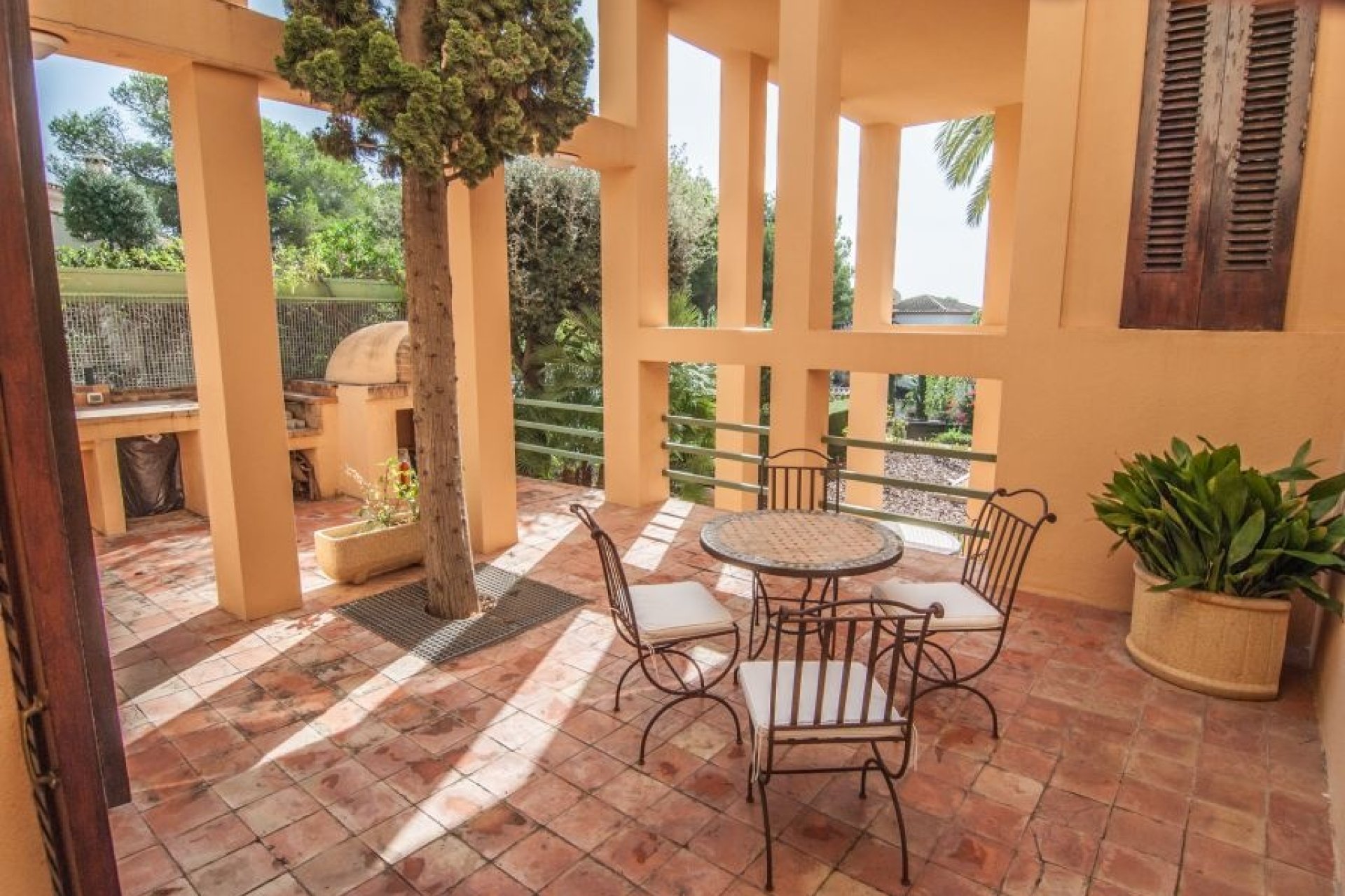 Verkauf - Villa - Moraira - Pla del Mar