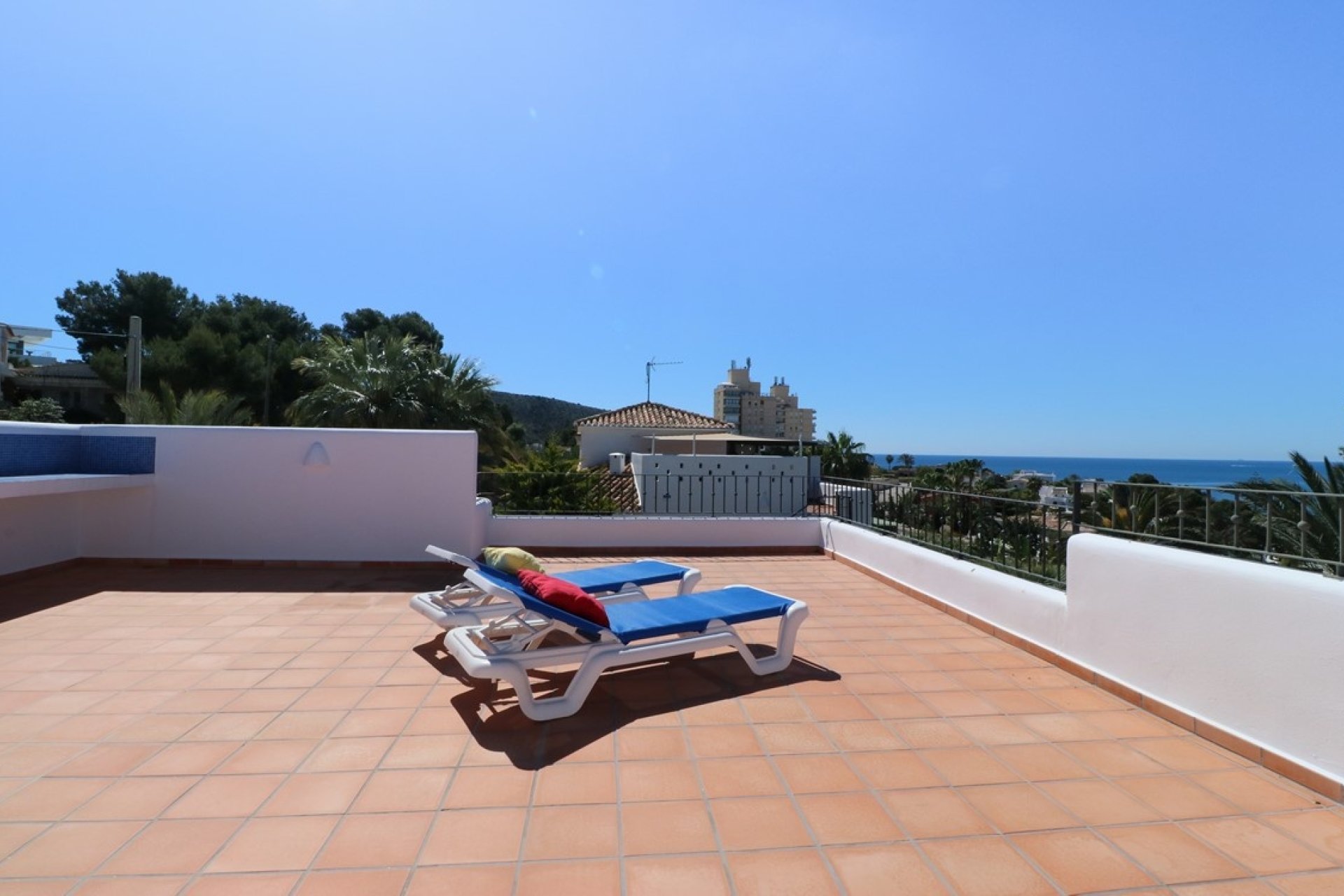 Verkauf - Villa - Moraira - Pla del Mar