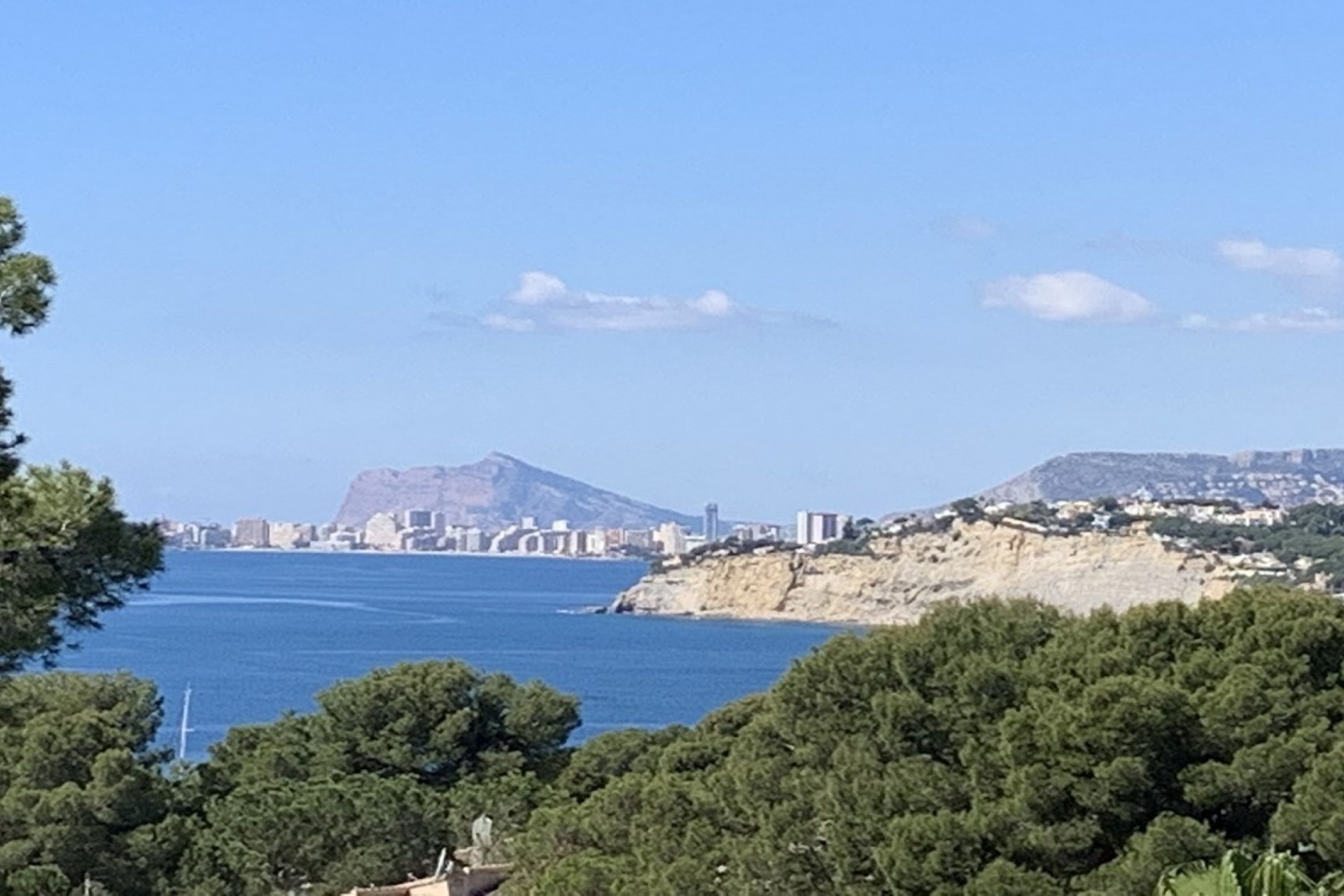 Verkauf - Villa - Moraira - Pla del Mar