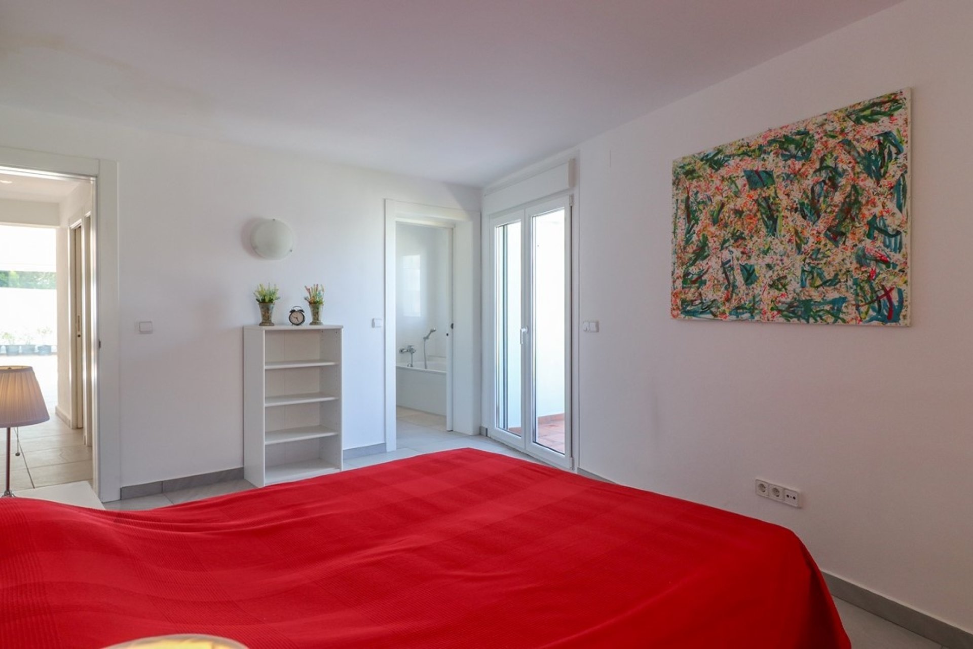 Verkauf - Villa - Moraira - Pla del Mar