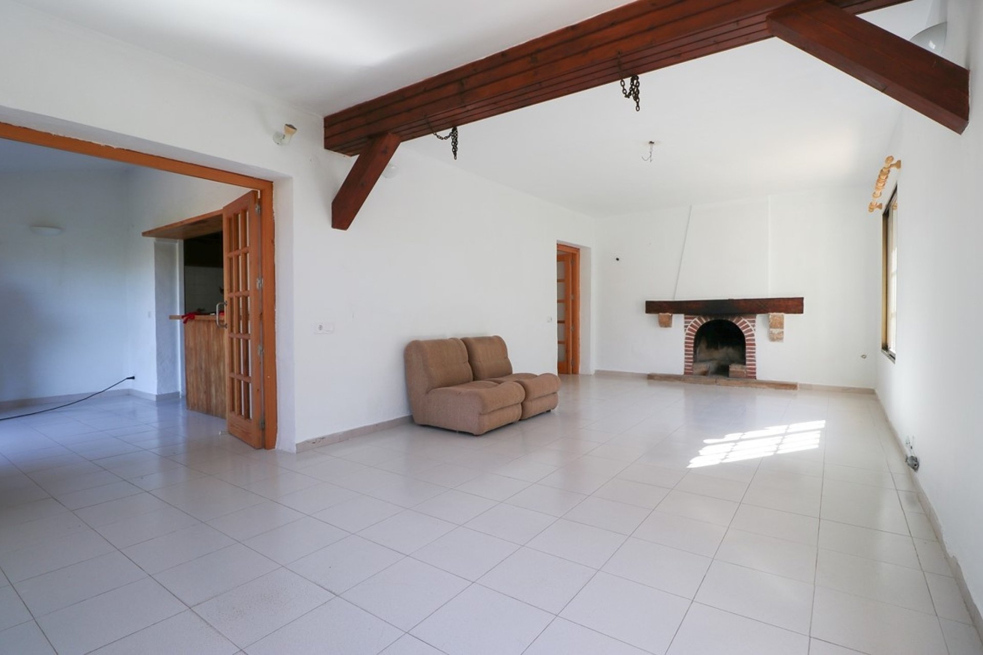Verkauf - Villa - Moraira - Pla del Mar