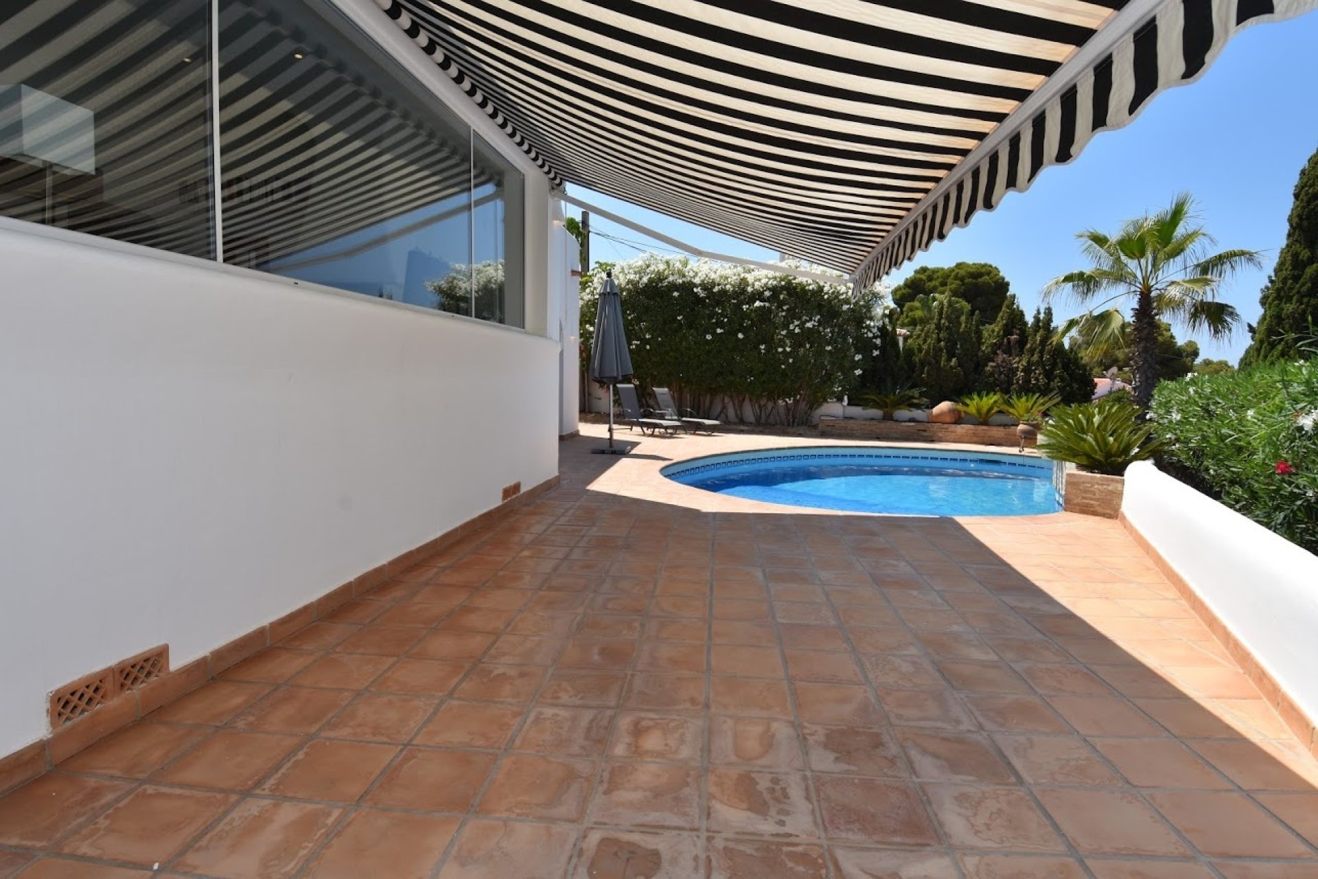 Verkauf - Villa - Moraira - Pla del Mar
