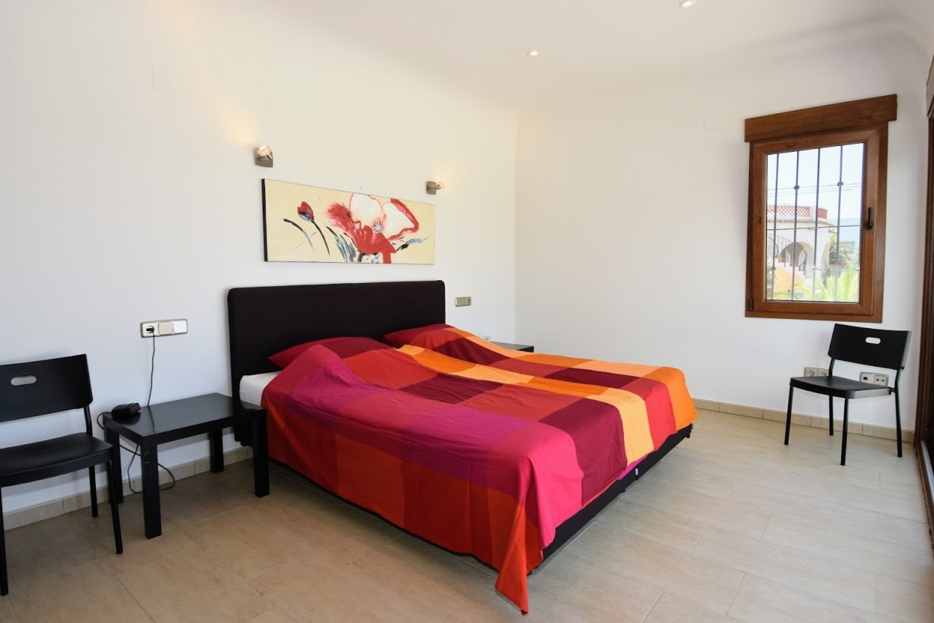 Verkauf - Villa - Moraira - Pla del Mar