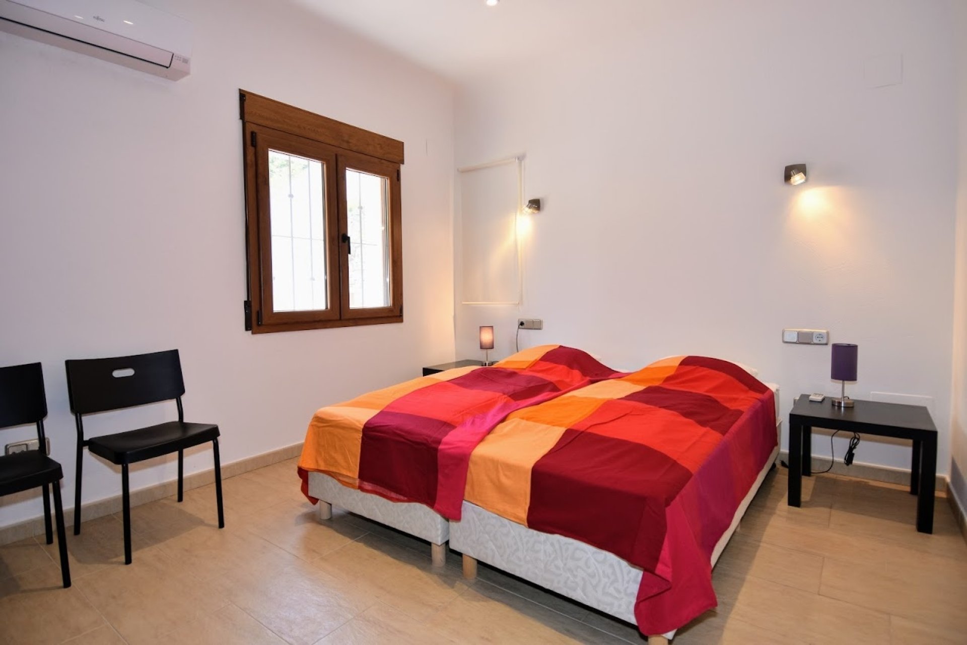 Verkauf - Villa - Moraira - Pla del Mar