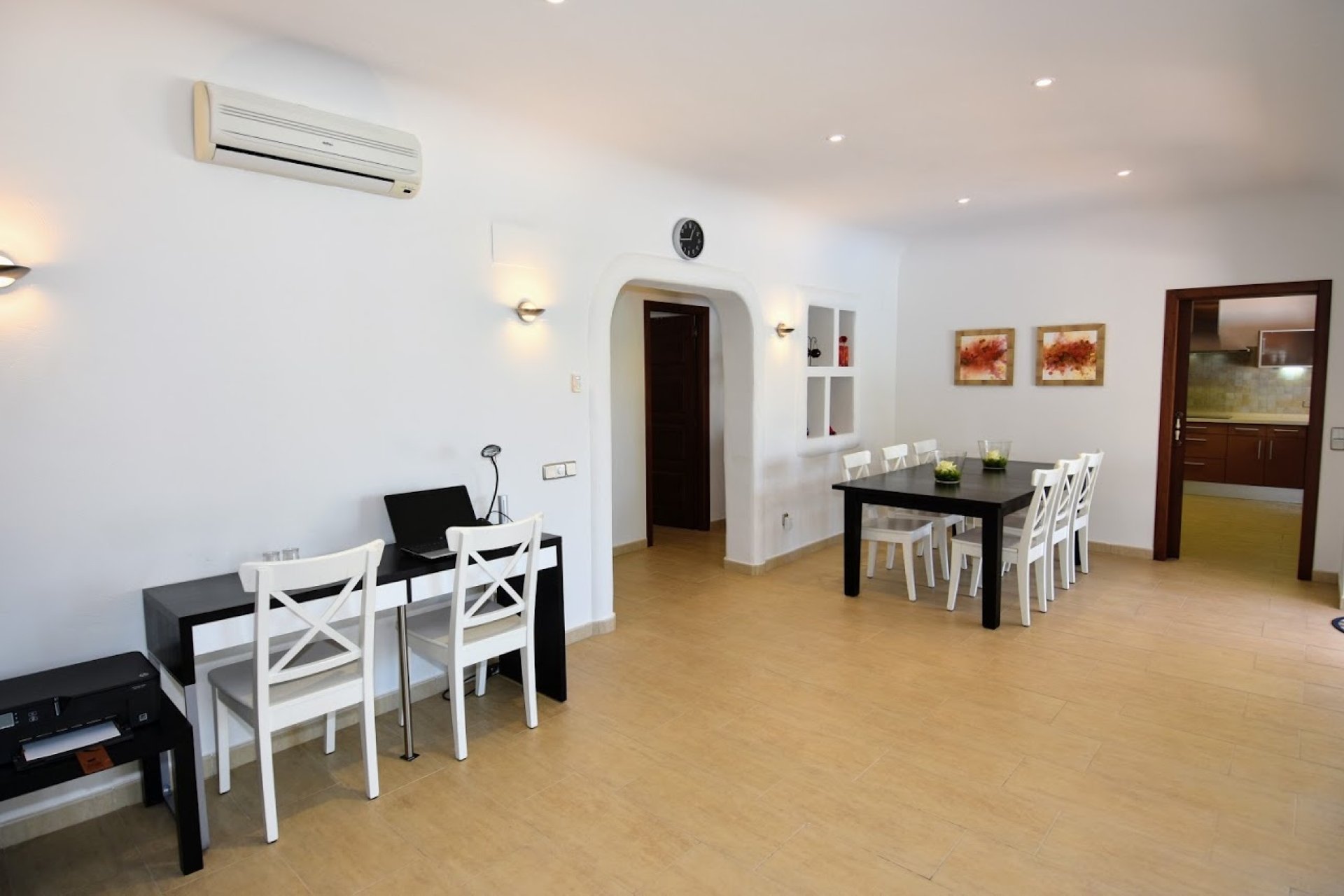 Verkauf - Villa - Moraira - Pla del Mar