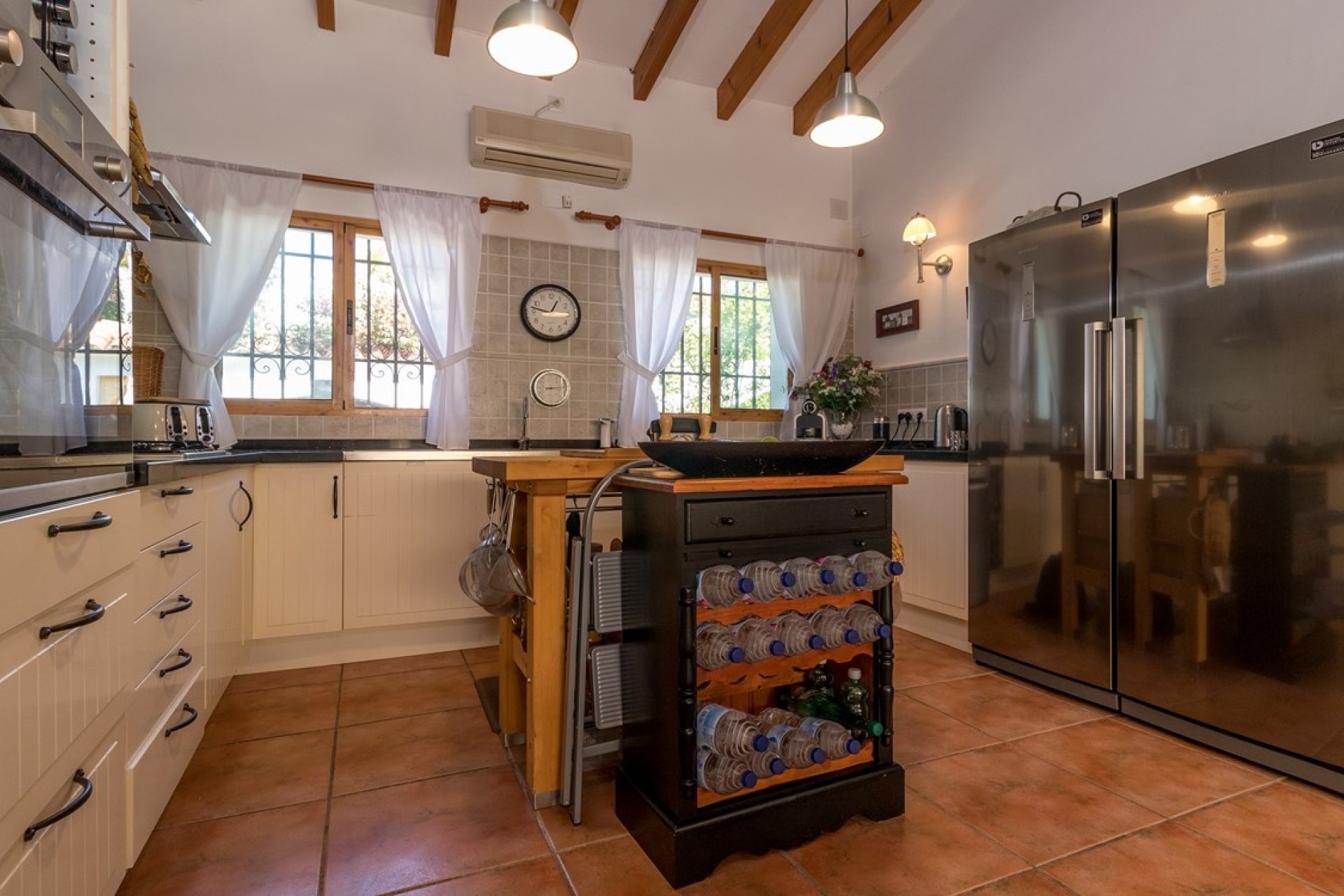 Verkauf - Villa - Moraira - Pla del Mar