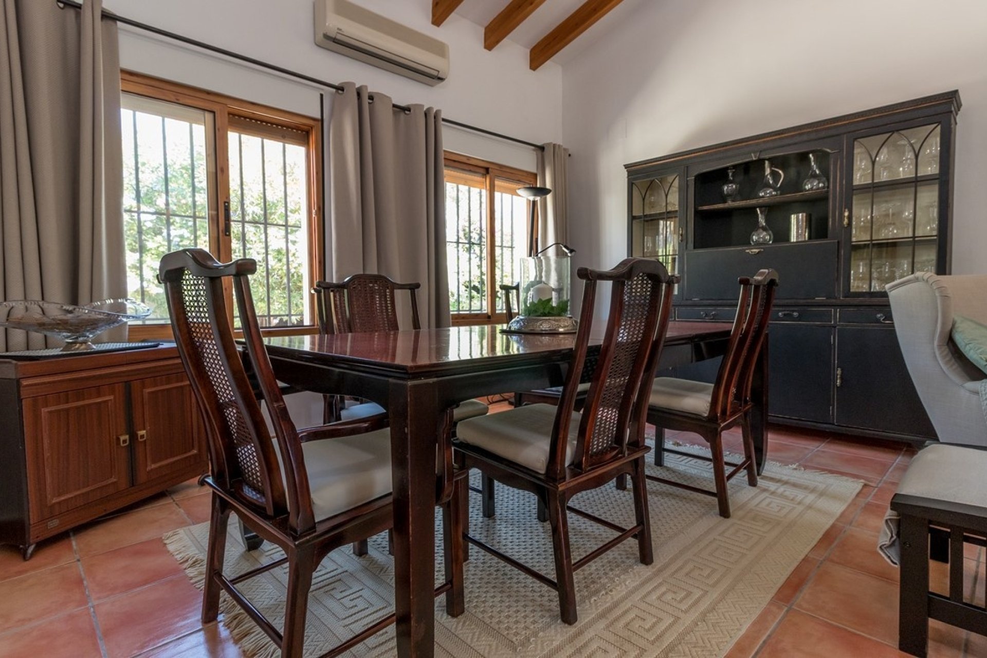 Verkauf - Villa - Moraira - Pla del Mar