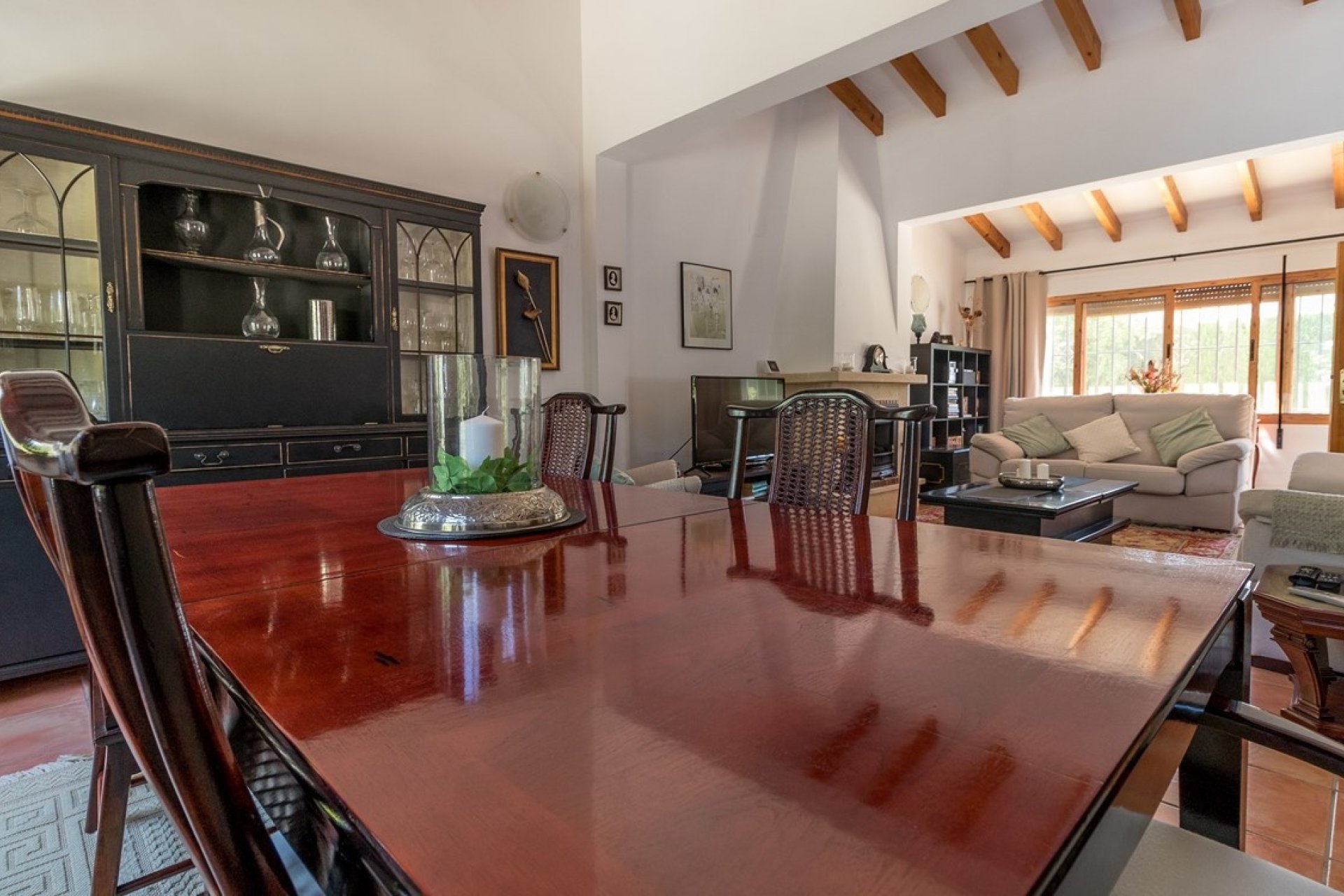 Verkauf - Villa - Moraira - Pla del Mar