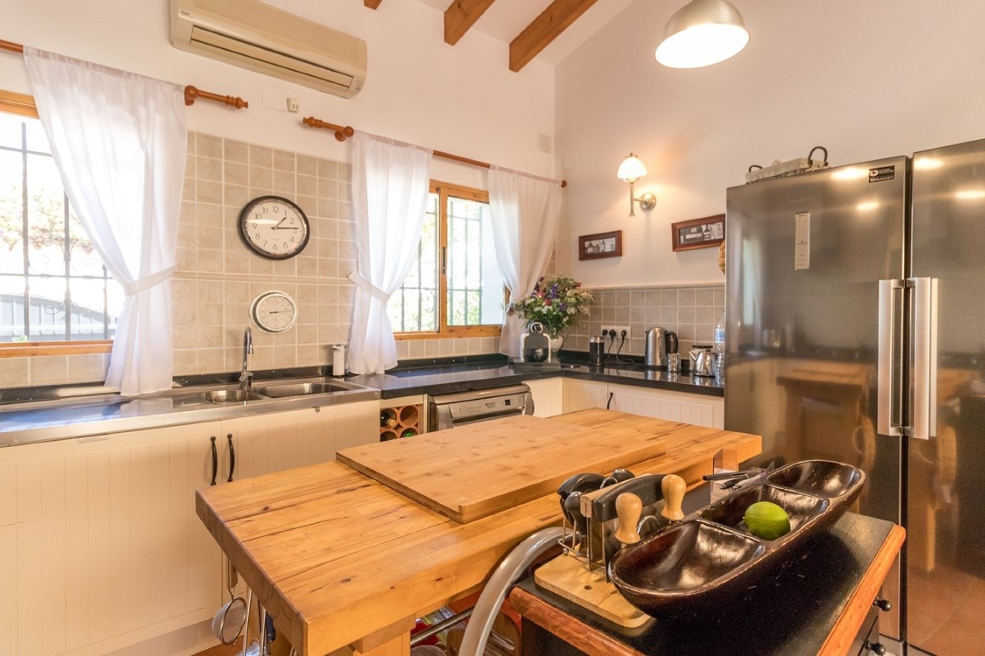 Verkauf - Villa - Moraira - Pla del Mar