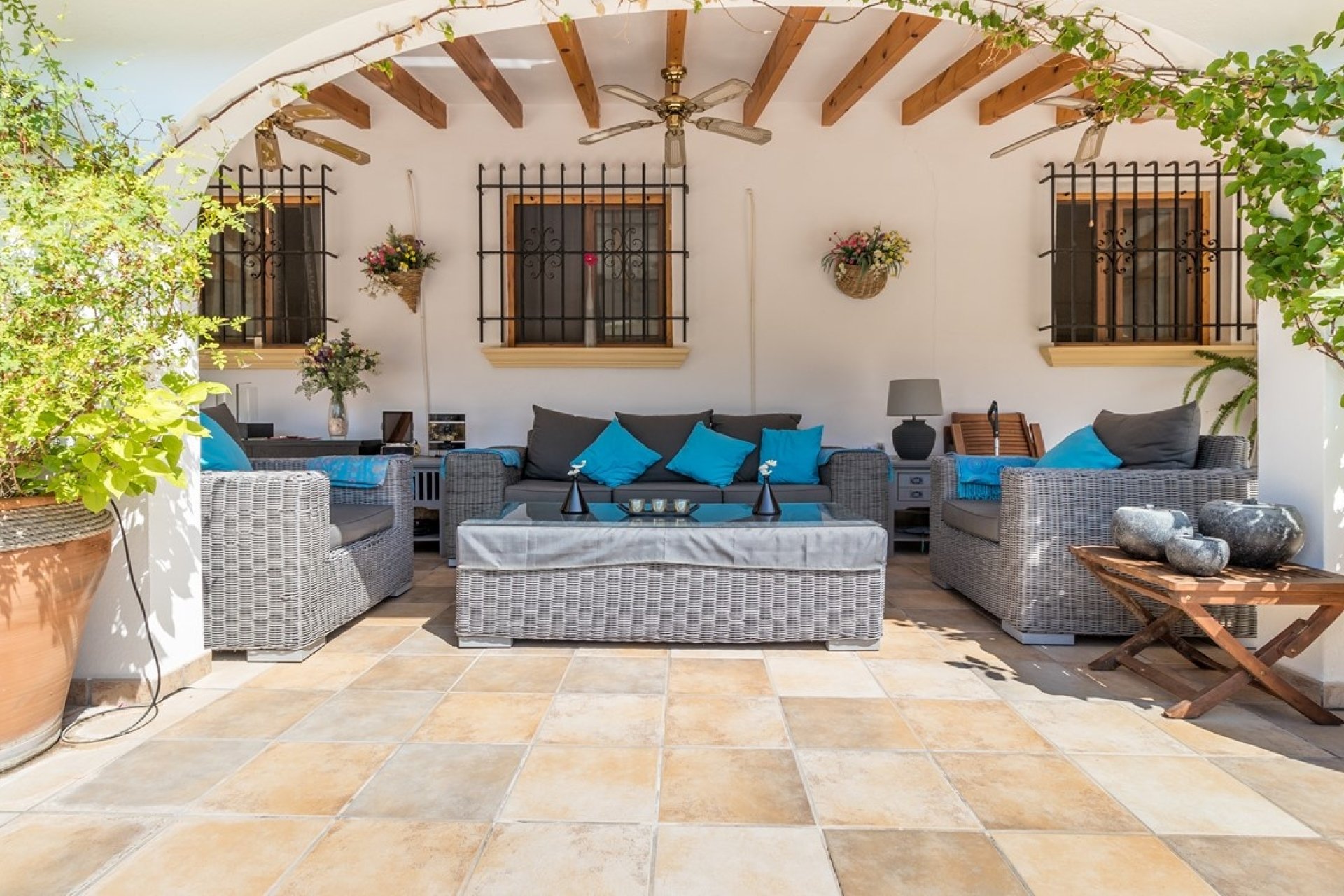 Verkauf - Villa - Moraira - Pla del Mar