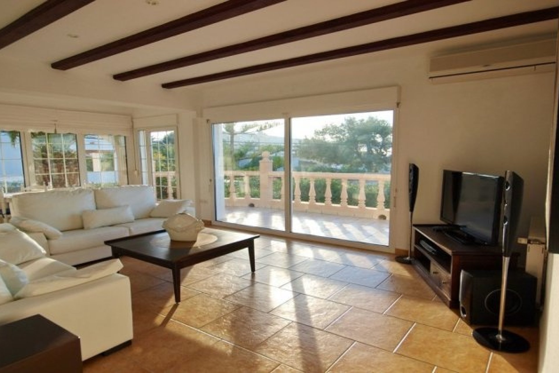 Verkauf - Villa - Moraira - Pla del Mar