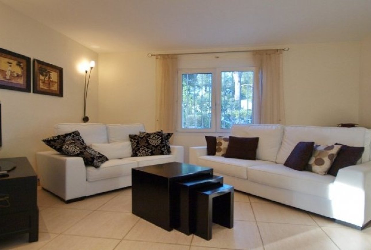Verkauf - Villa - Moraira - Pla del Mar