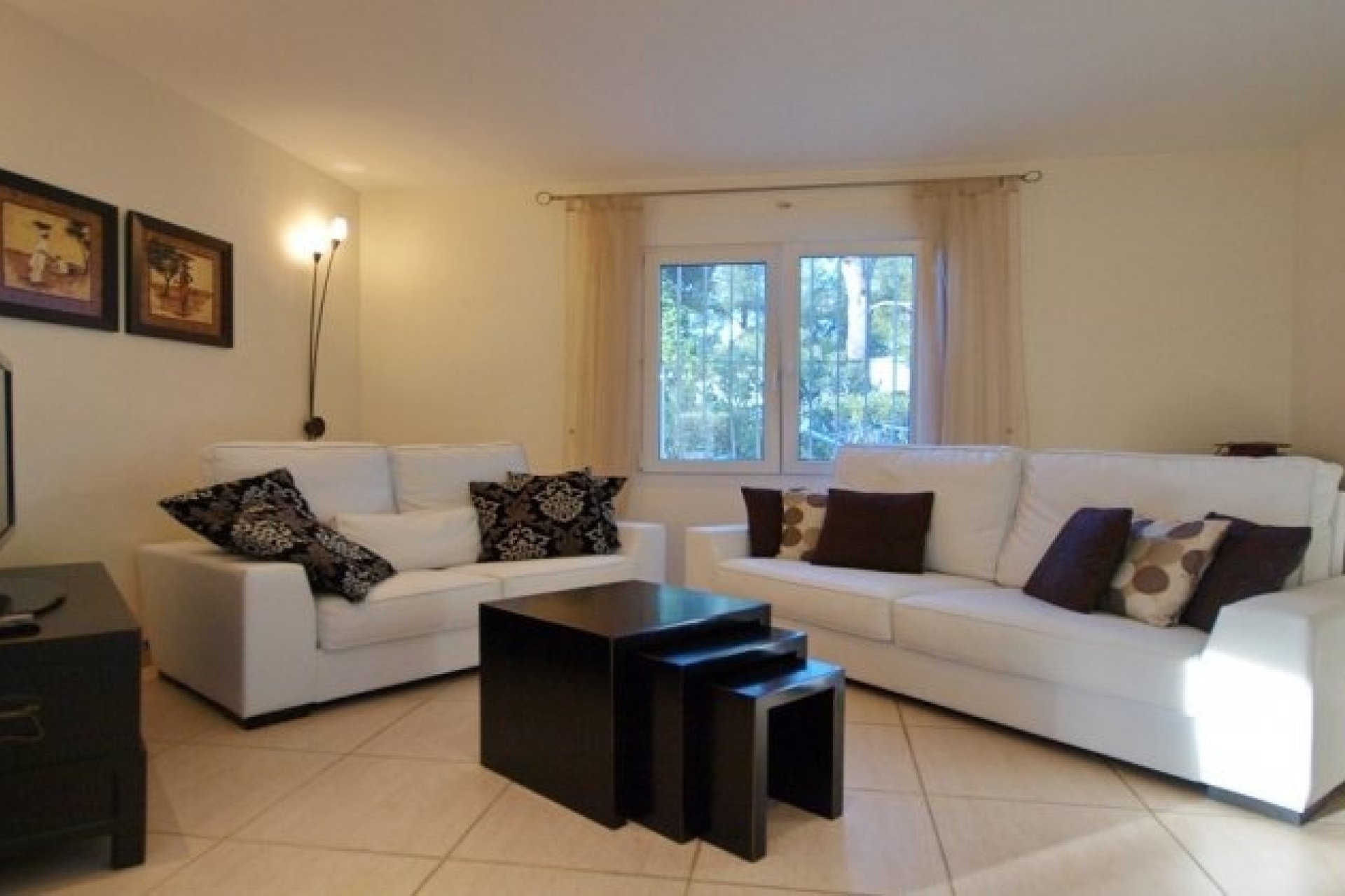 Verkauf - Villa - Moraira - Pla del Mar