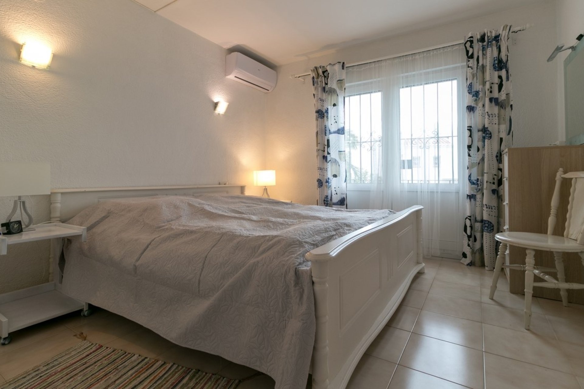 Verkauf - Villa - Moraira - Pla del Mar