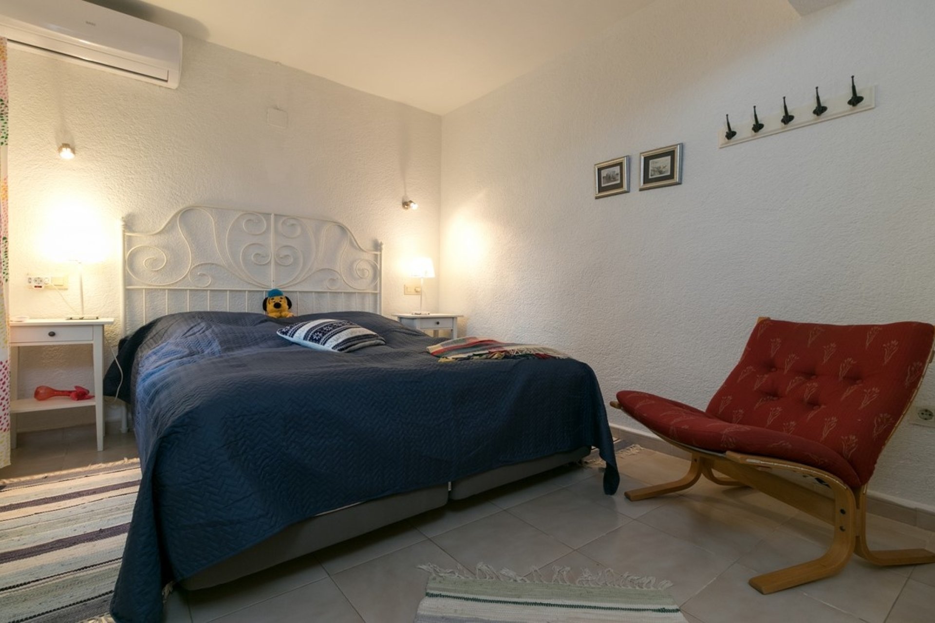 Verkauf - Villa - Moraira - Pla del Mar