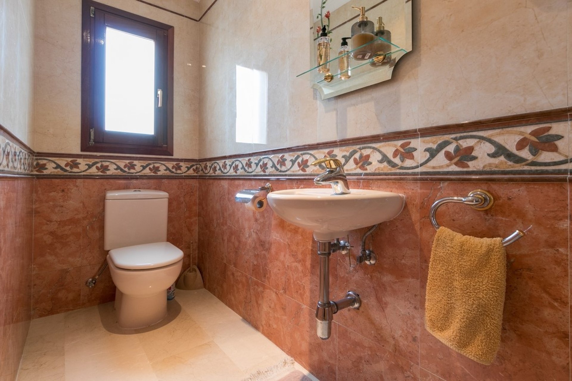Verkauf - Villa - Moraira - Pla del Mar