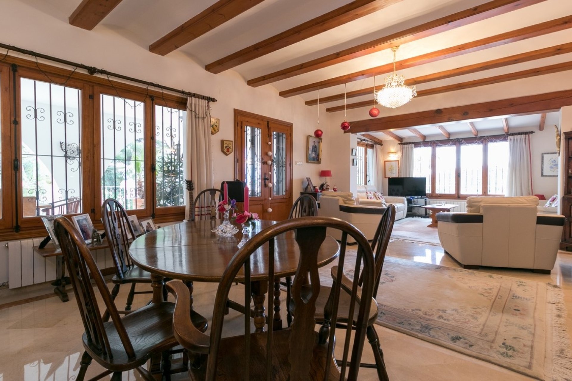Verkauf - Villa - Moraira - Pla del Mar