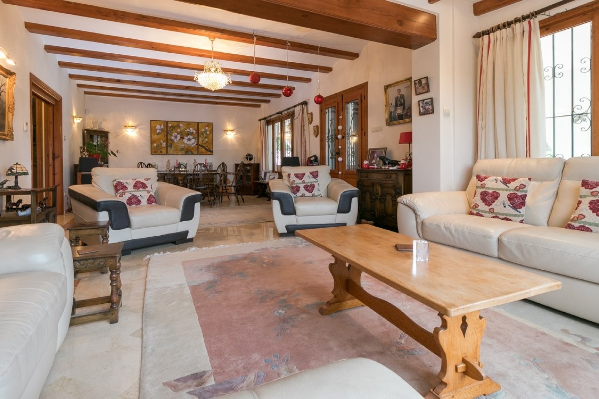 Verkauf - Villa - Moraira - Pla del Mar