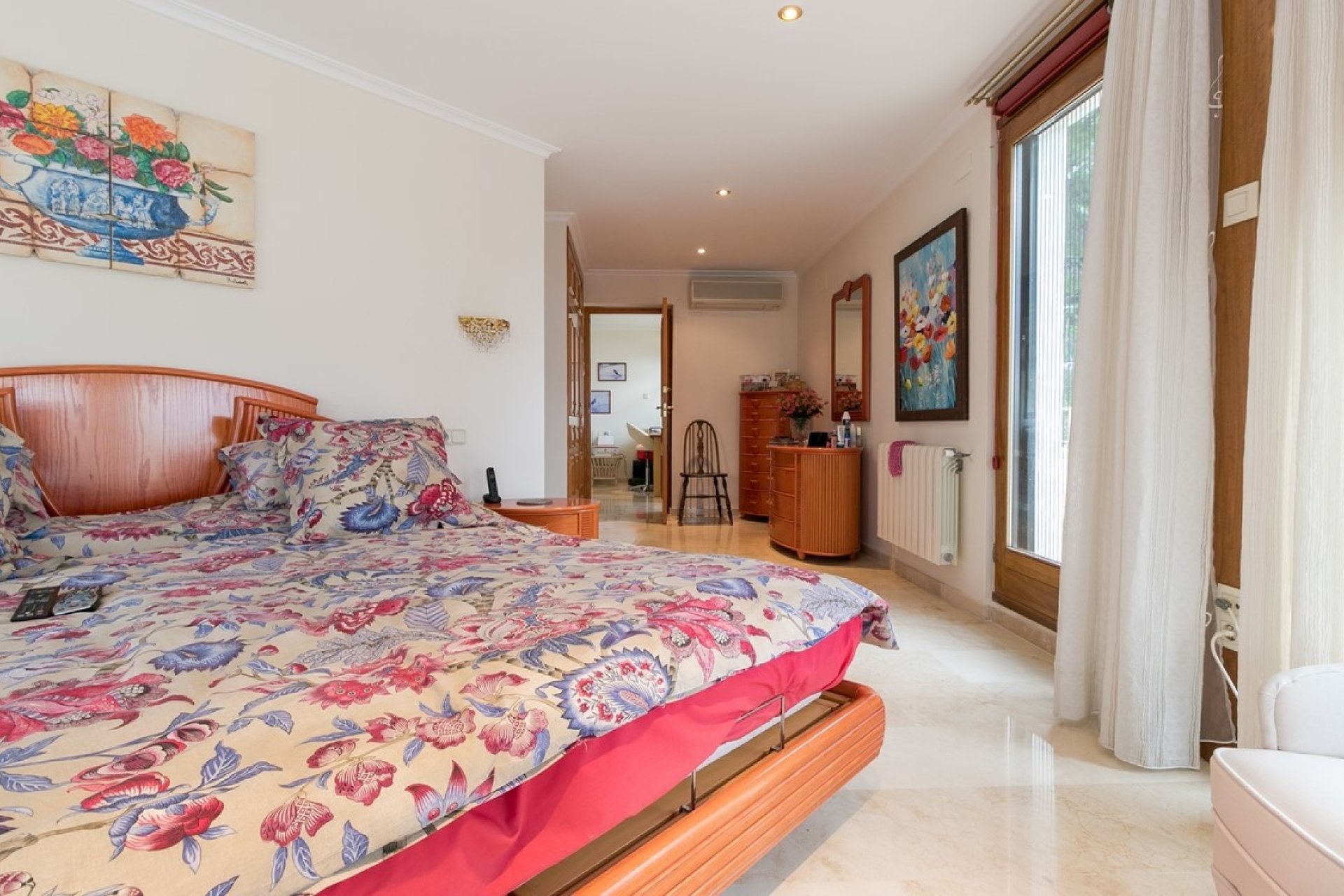 Verkauf - Villa - Moraira - Pla del Mar