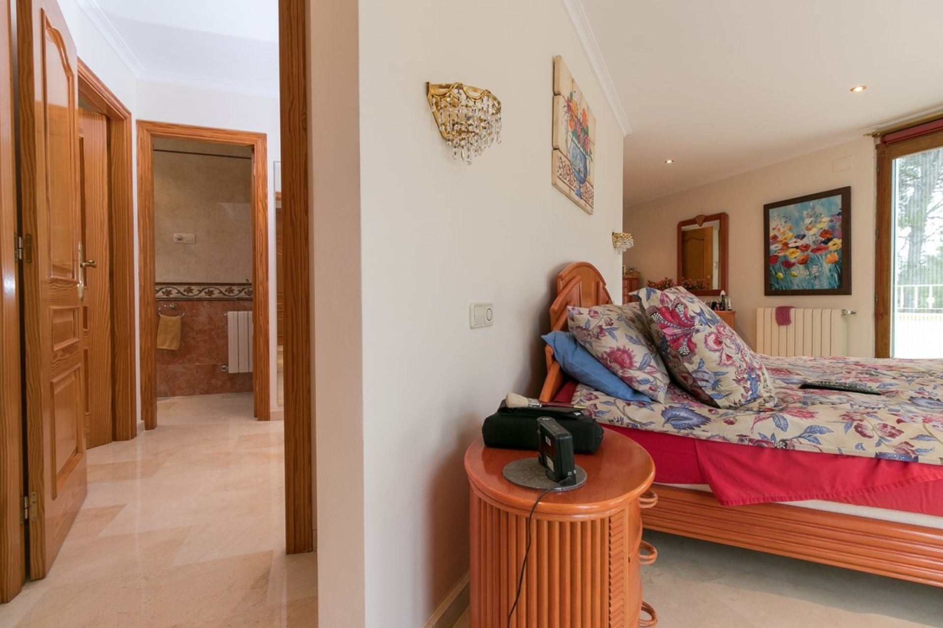 Verkauf - Villa - Moraira - Pla del Mar