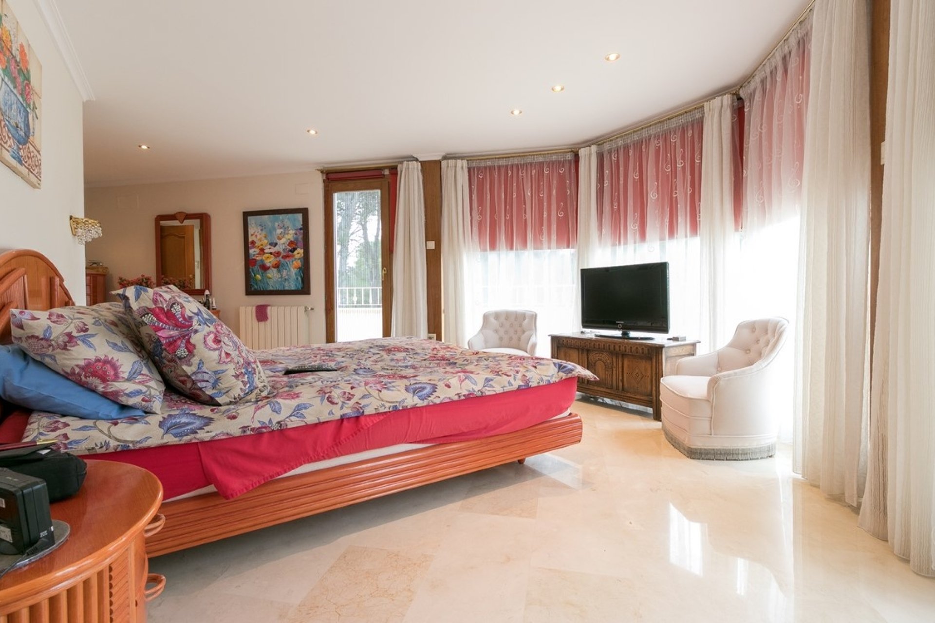 Verkauf - Villa - Moraira - Pla del Mar