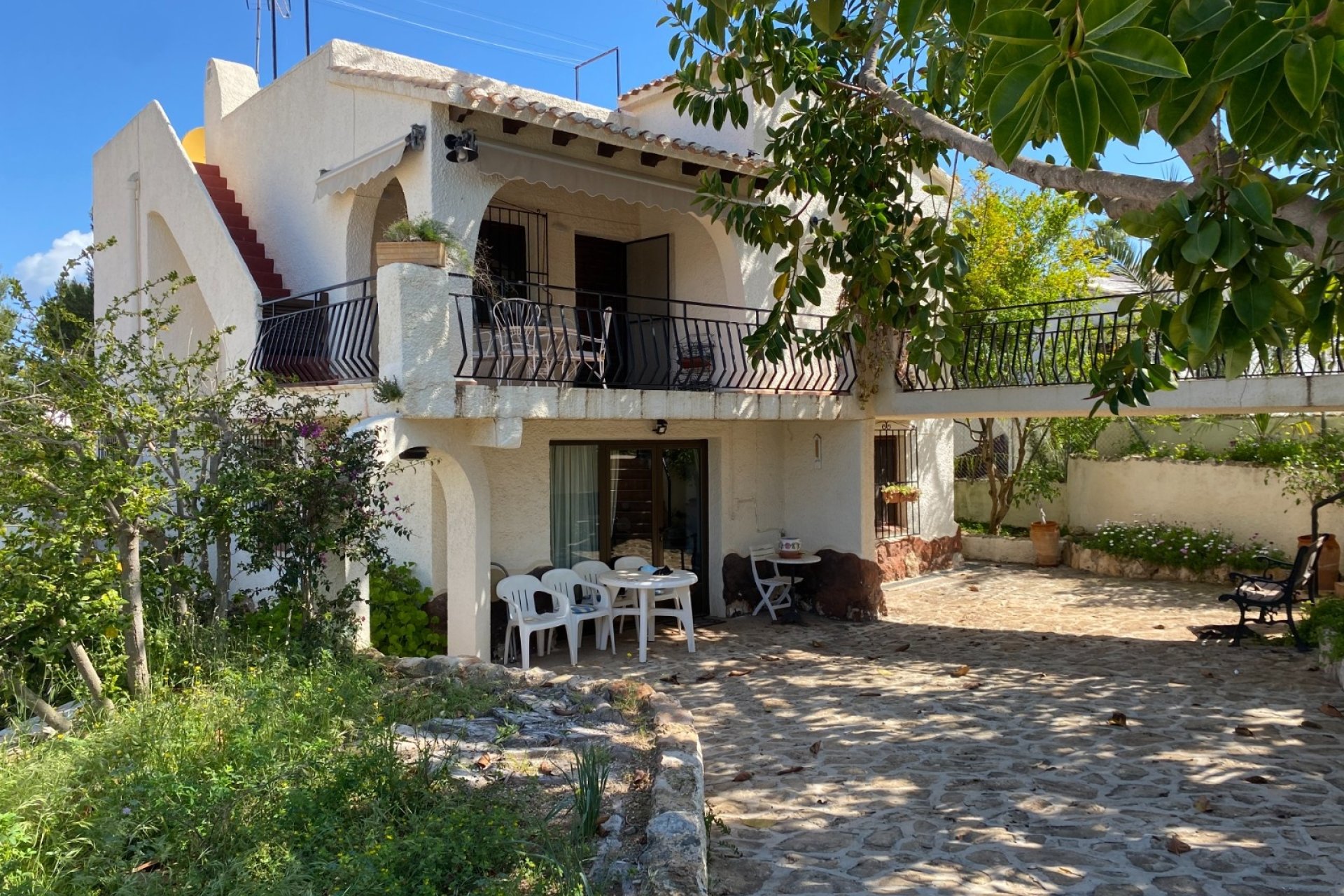 Verkauf - Villa - Moraira - Pla del Mar