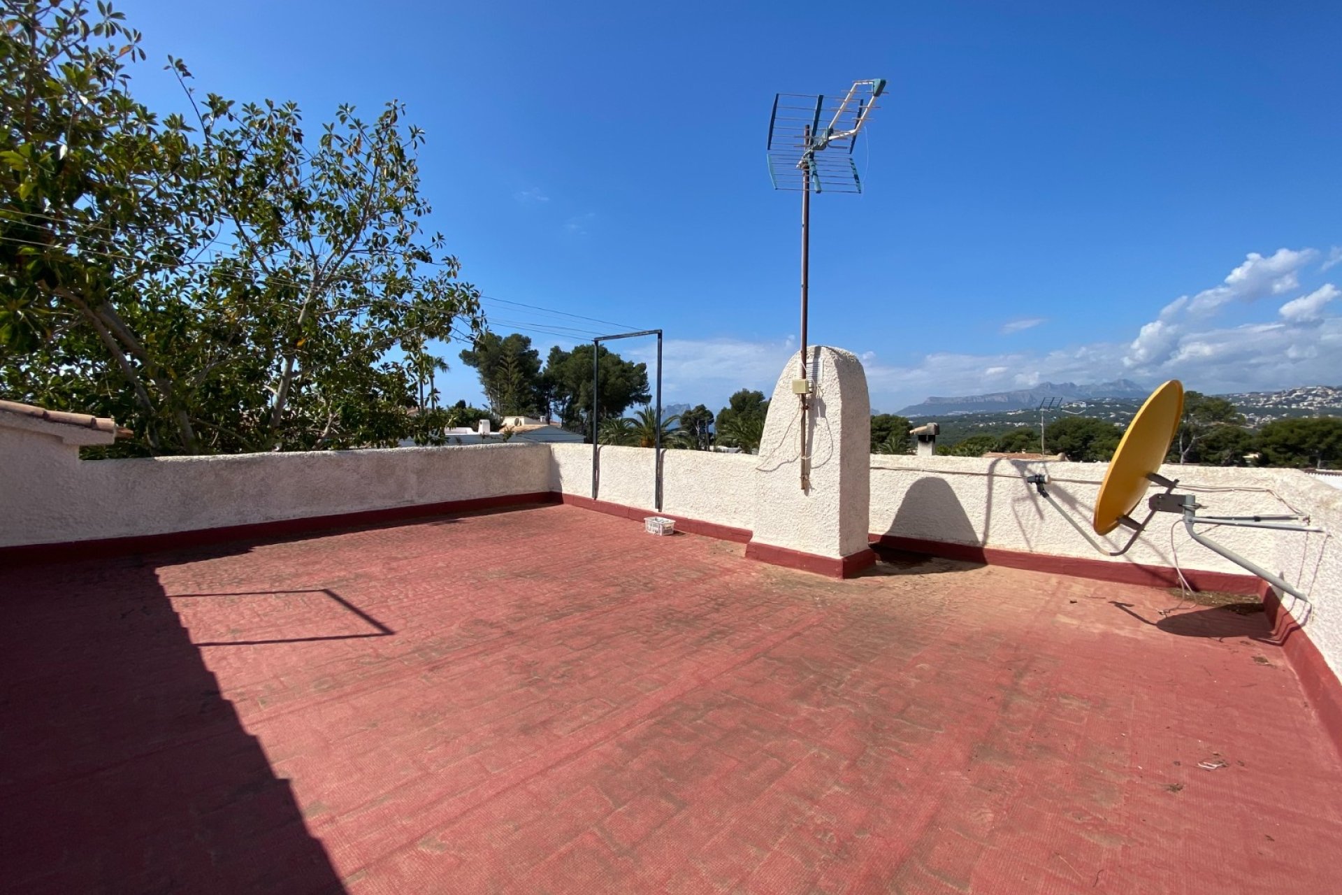 Verkauf - Villa - Moraira - Pla del Mar