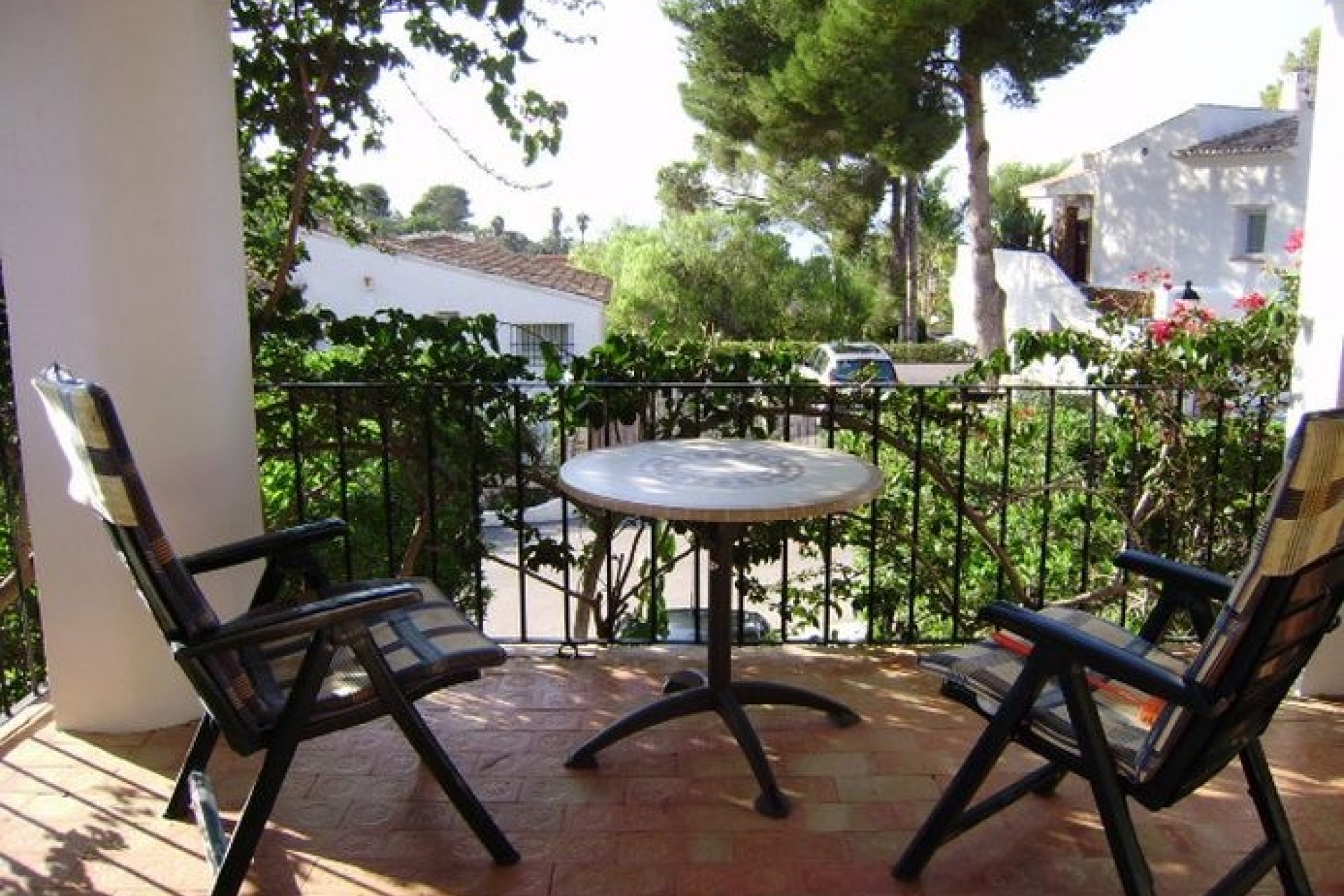 Verkauf - Villa - Moraira - Pla del Mar