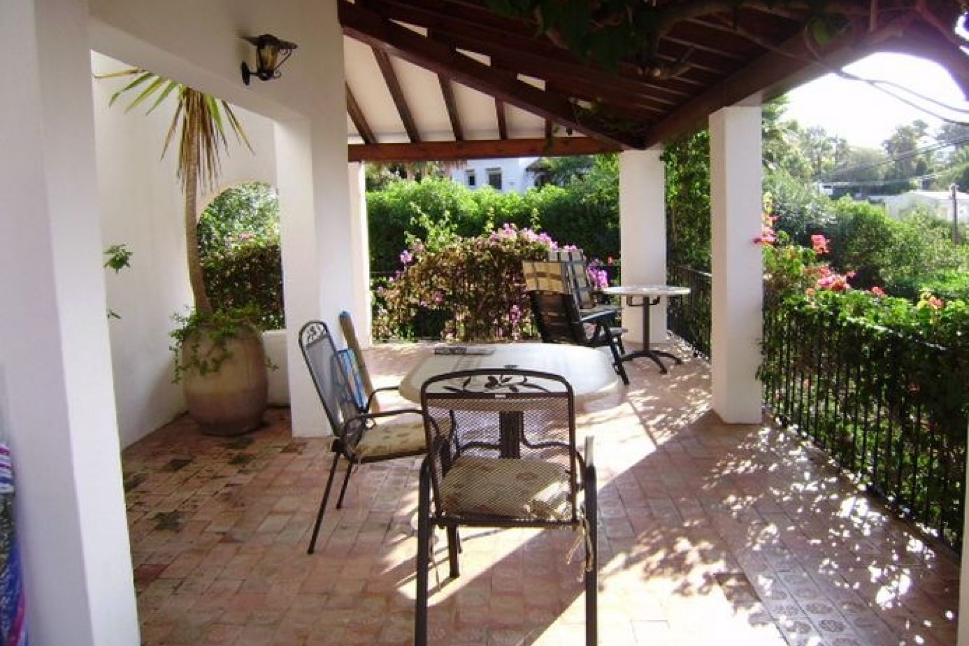 Verkauf - Villa - Moraira - Pla del Mar