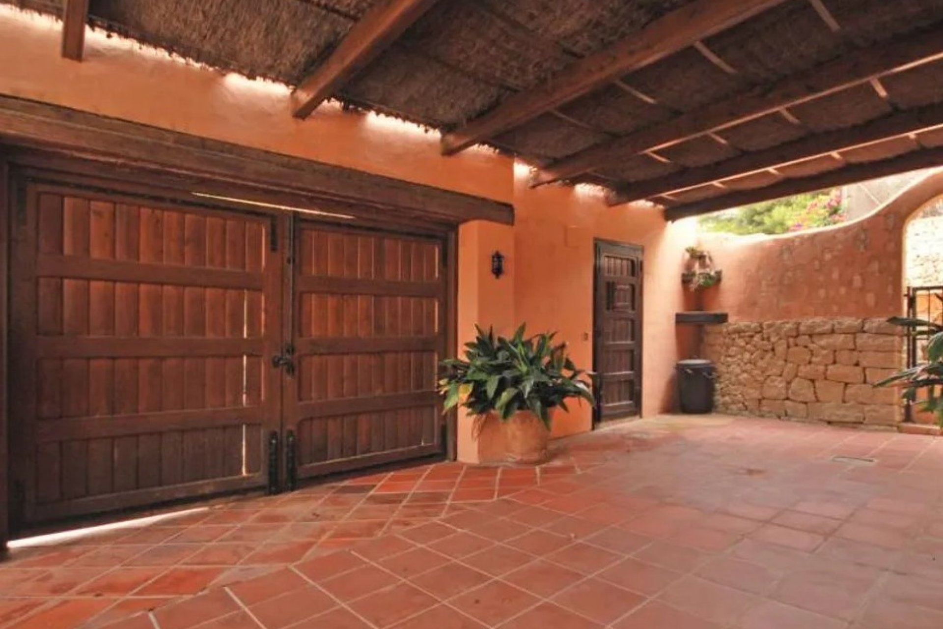 Verkauf - Villa - Moraira - Pla del Mar