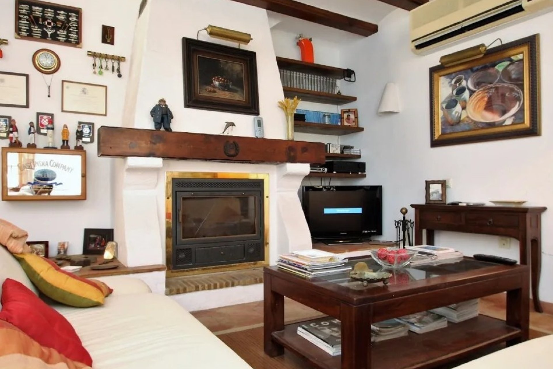 Verkauf - Villa - Moraira - Pla del Mar
