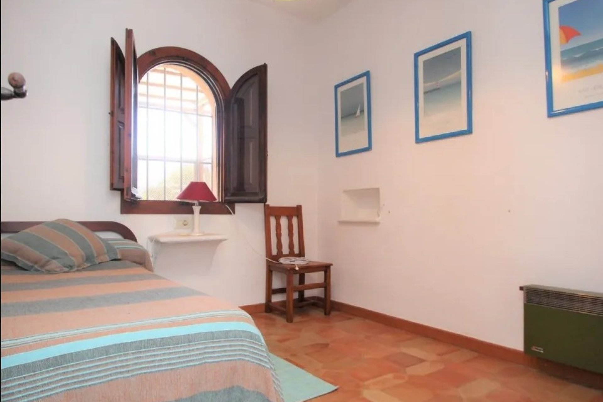 Verkauf - Villa - Moraira - Pla del Mar