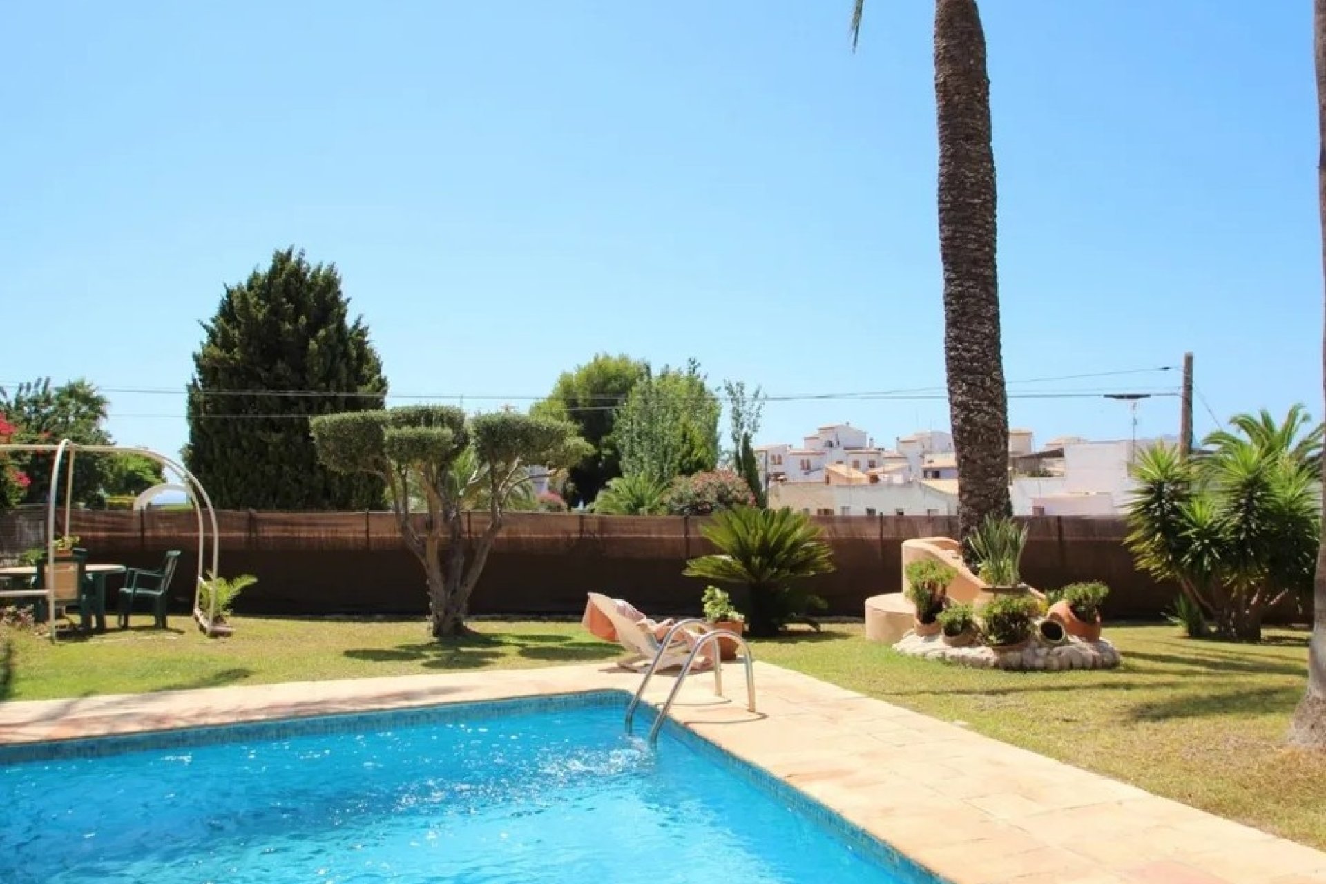 Verkauf - Villa - Moraira - Pla del Mar