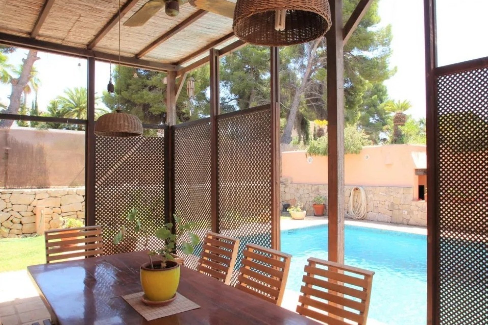Verkauf - Villa - Moraira - Pla del Mar