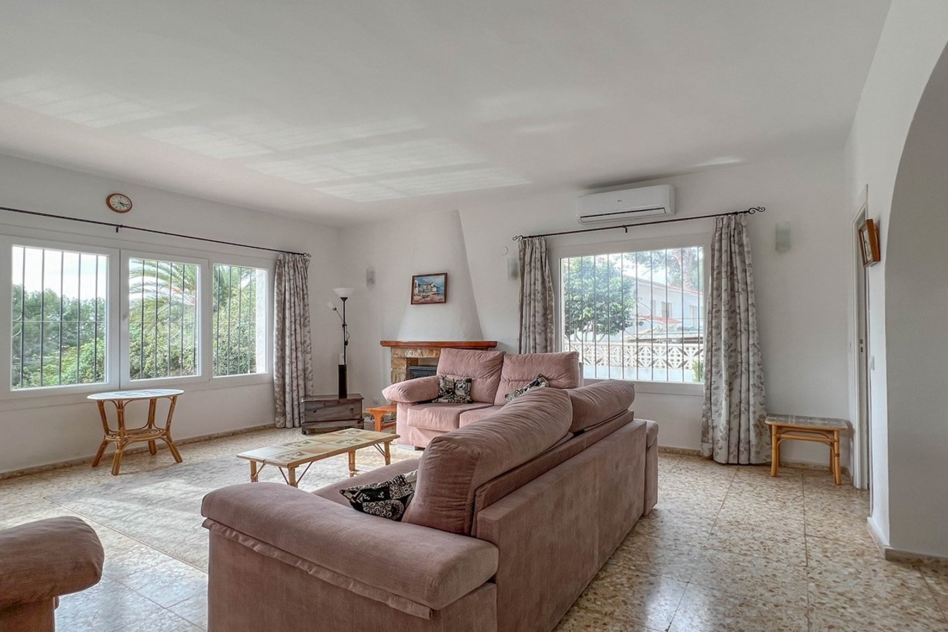 Verkauf - Villa - Moraira - Pla del Mar