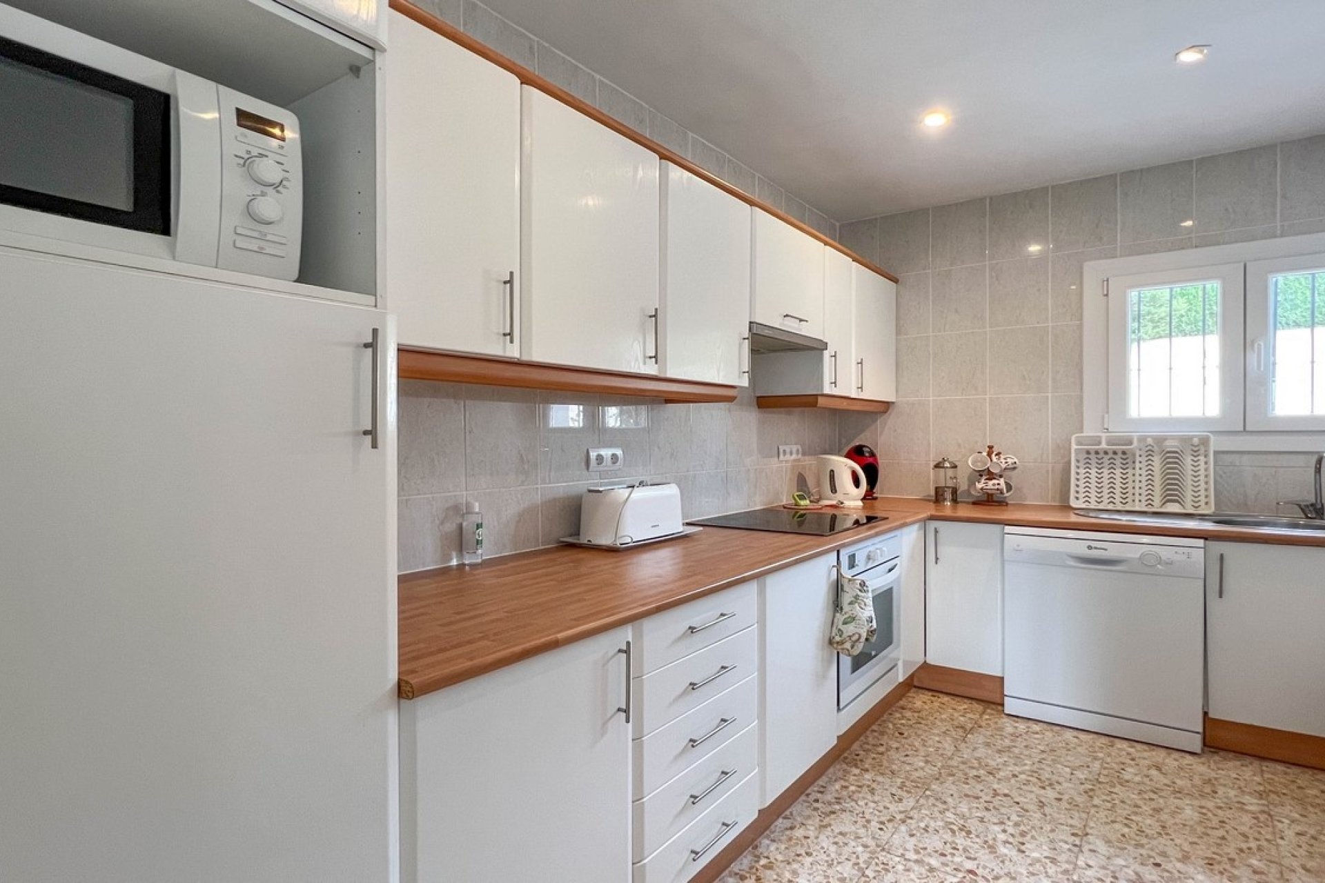 Verkauf - Villa - Moraira - Pla del Mar