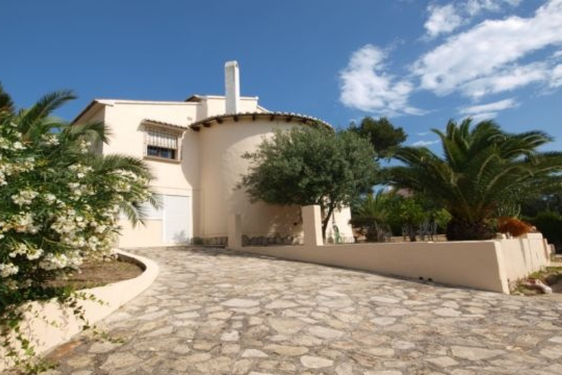 Verkauf - Villa - Moraira - Pla del Mar