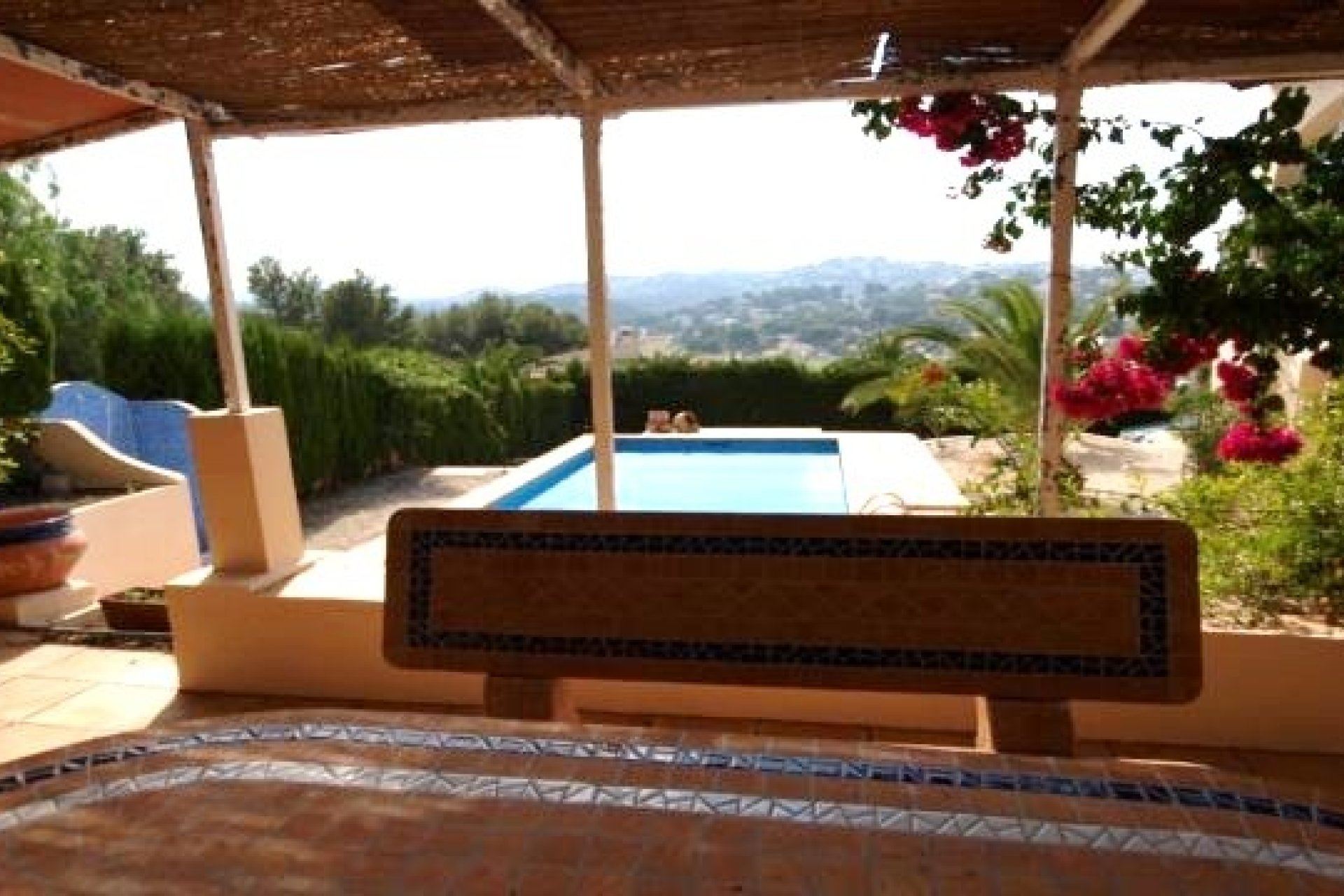 Verkauf - Villa - Moraira - Pla del Mar