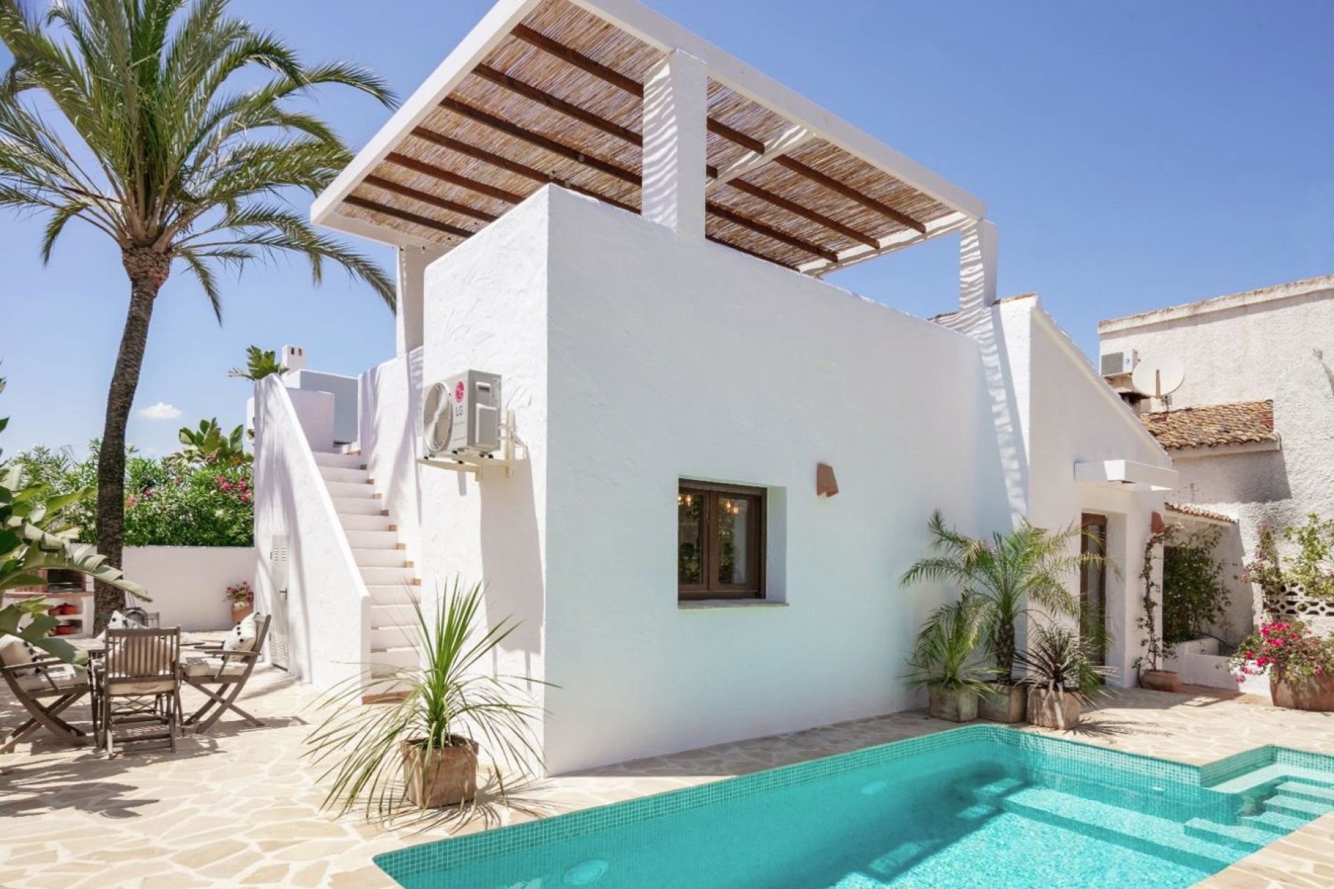 Verkauf - Villa - Moraira - Pla del Mar