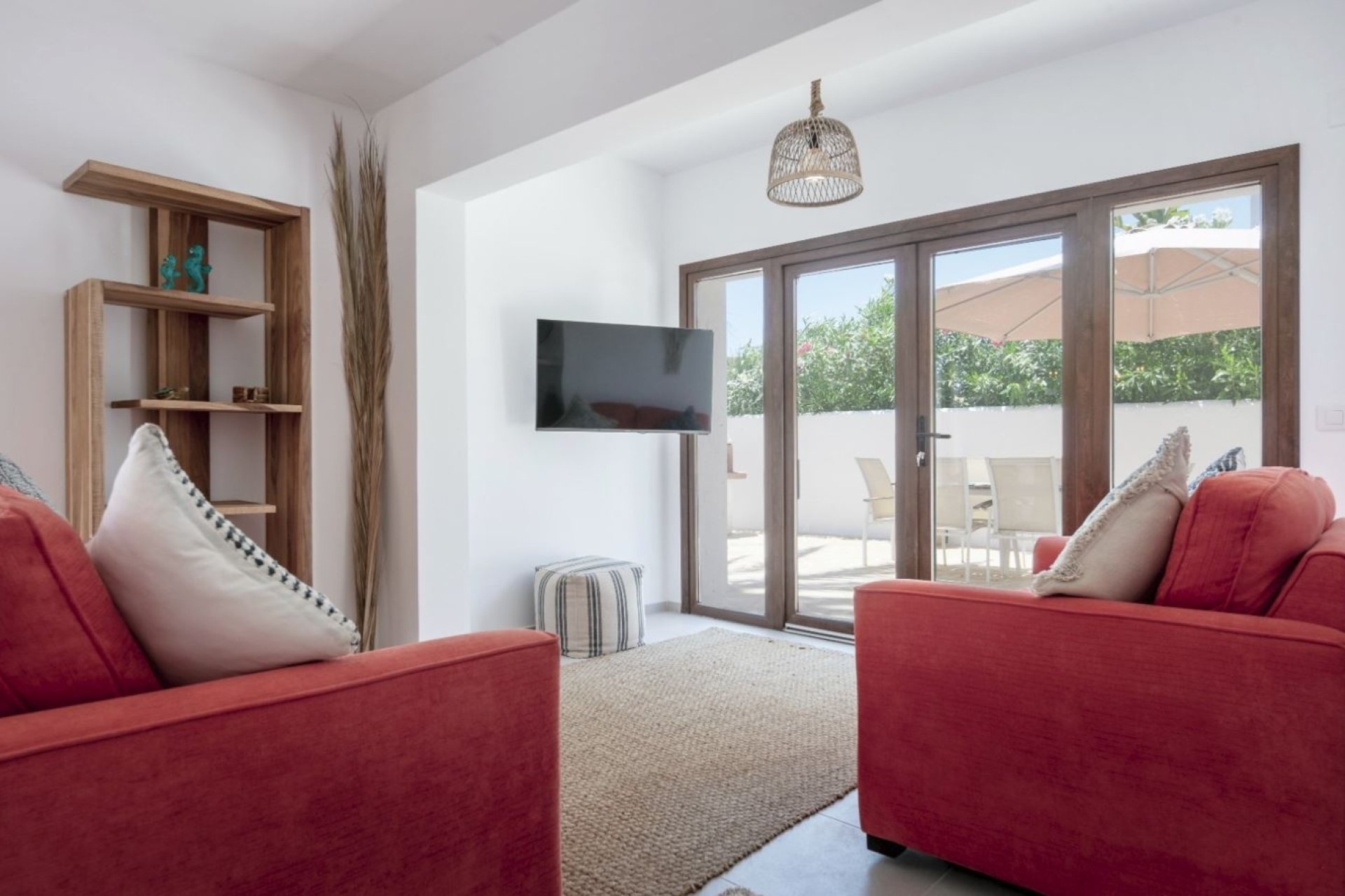 Verkauf - Villa - Moraira - Pla del Mar