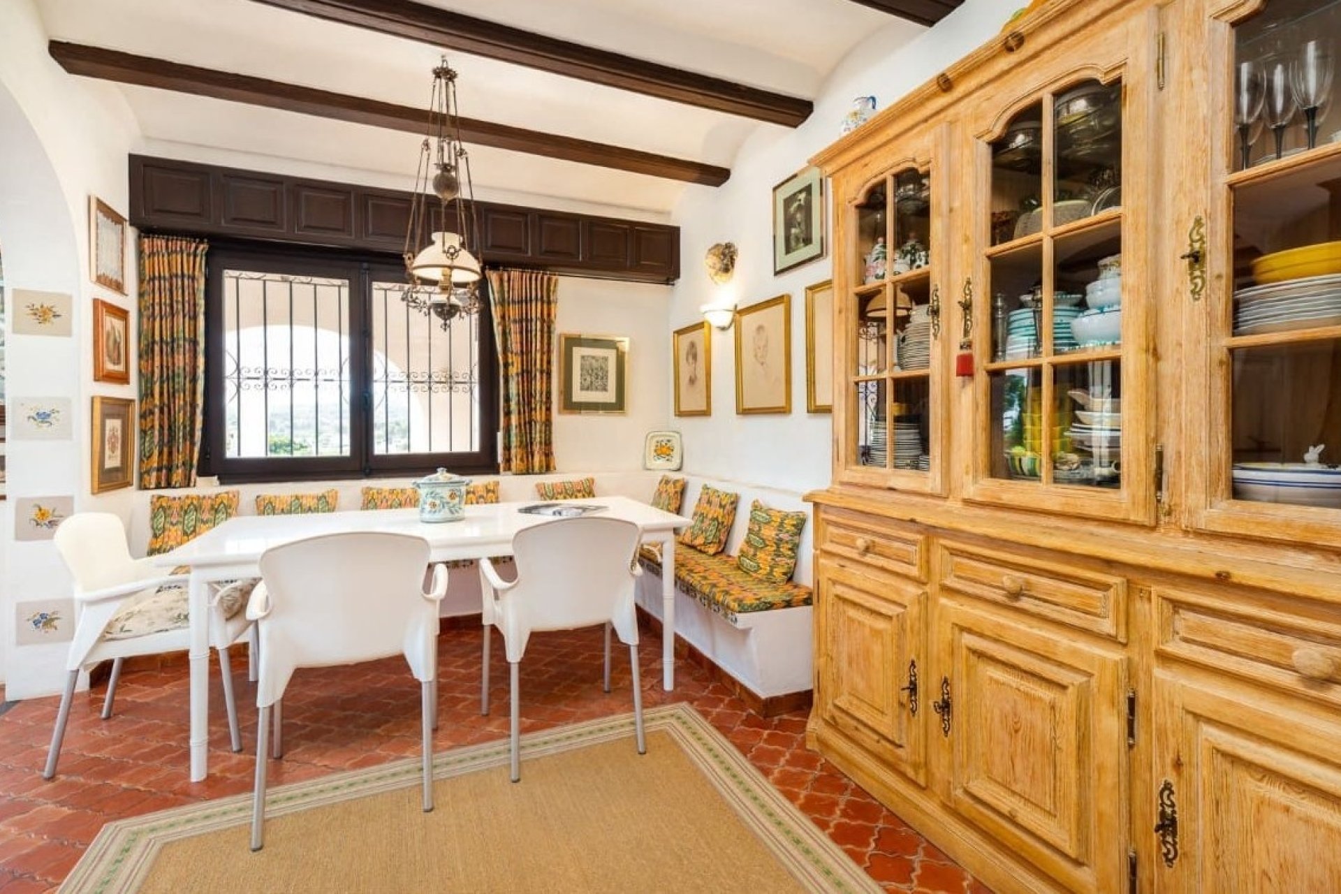 Verkauf - Villa - Moraira - Pla del Mar