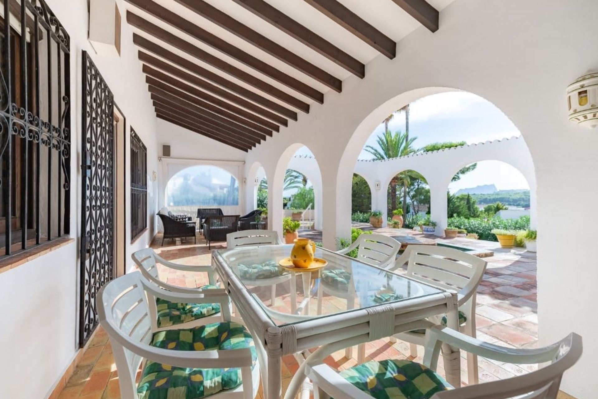 Verkauf - Villa - Moraira - Pla del Mar