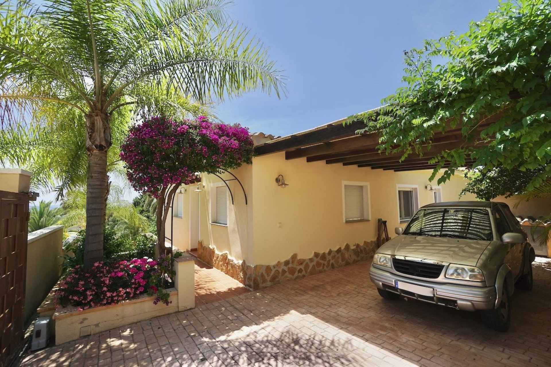 Verkauf - Villa - Moraira - Pla del Mar