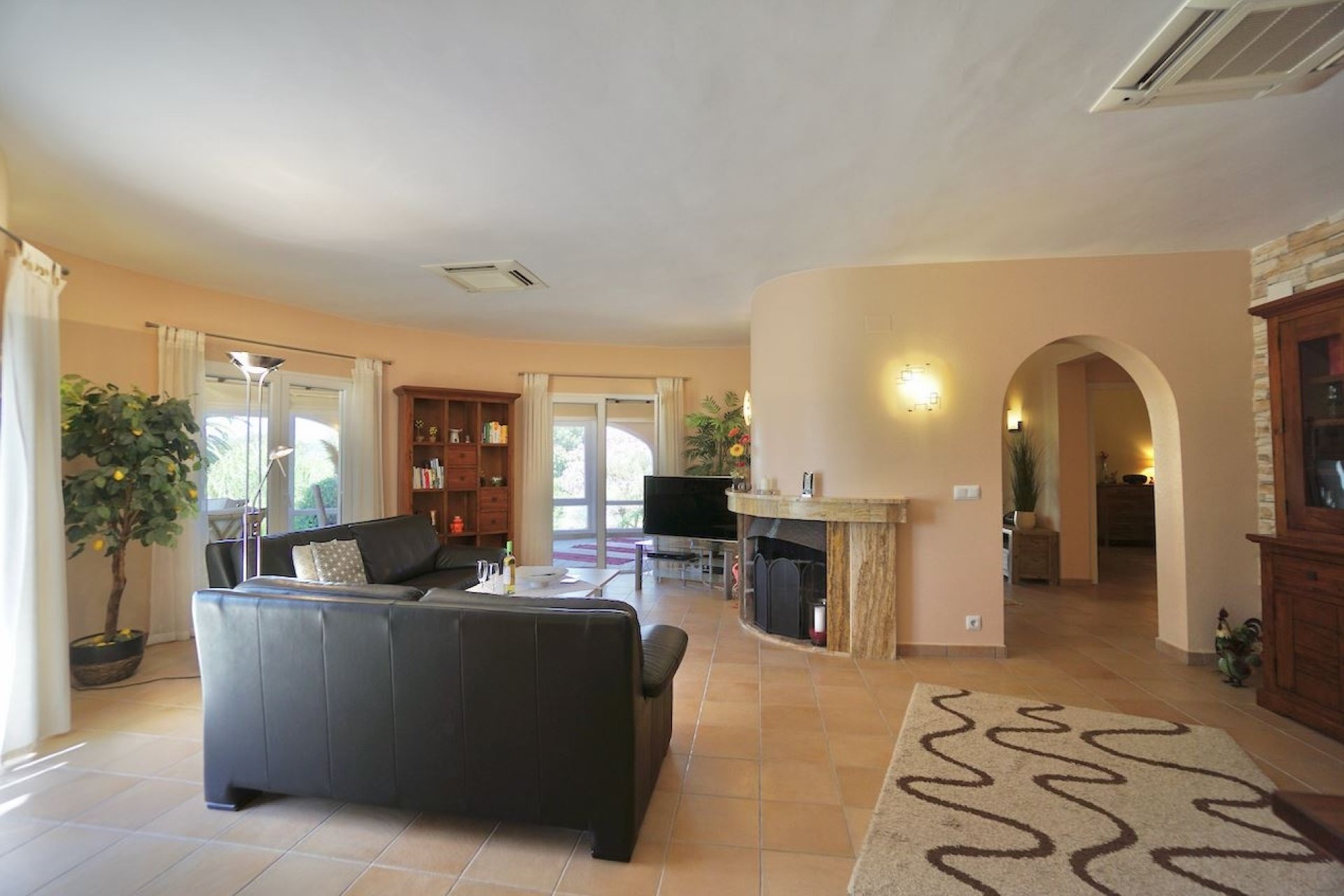 Verkauf - Villa - Moraira - Pla del Mar