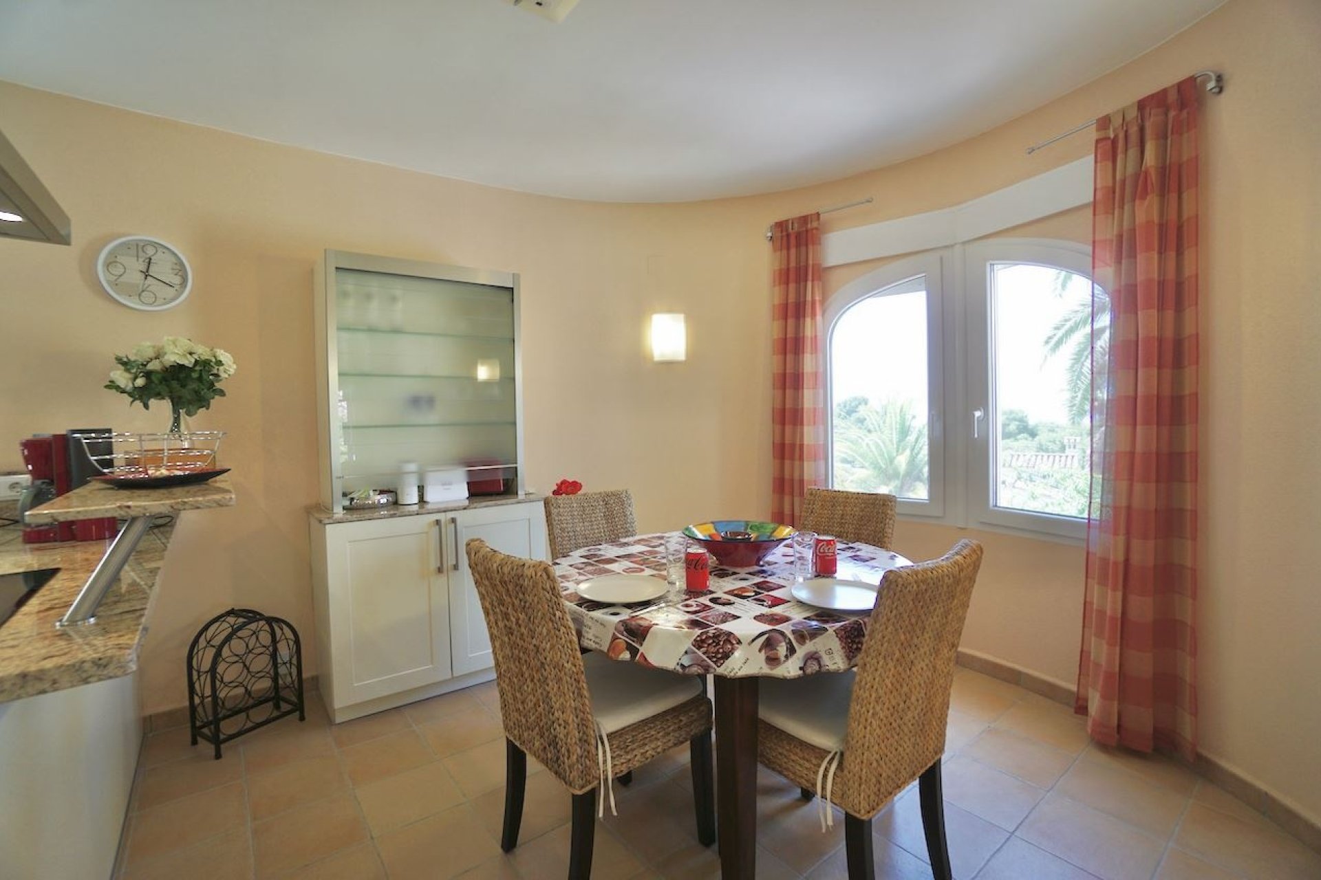 Verkauf - Villa - Moraira - Pla del Mar