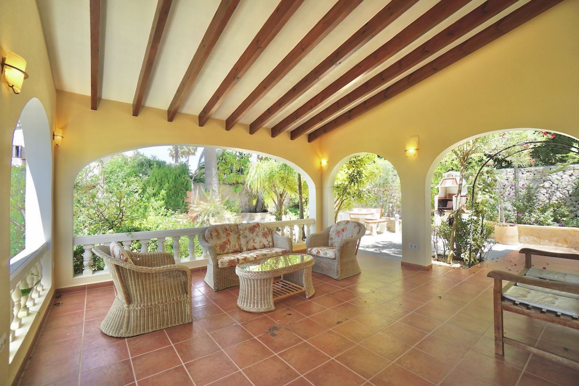 Verkauf - Villa - Moraira - Pla del Mar